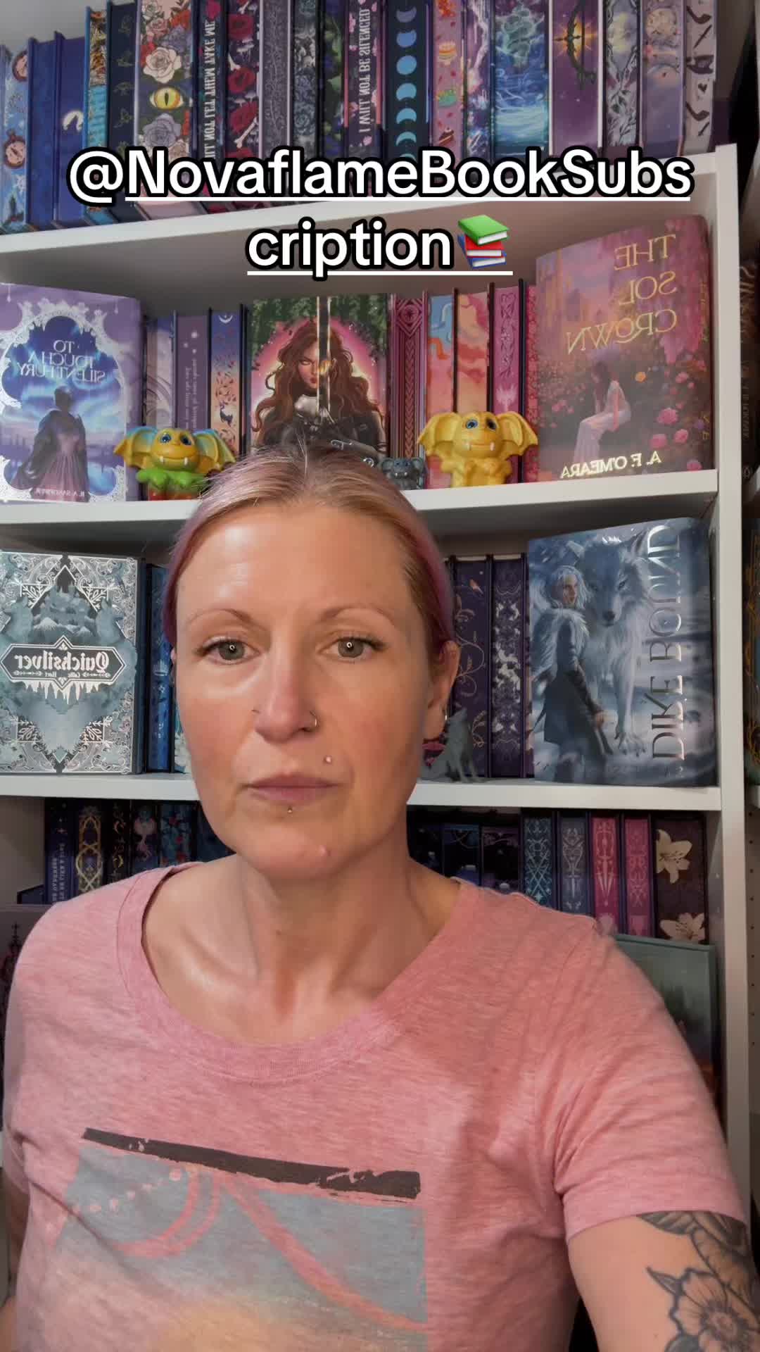 @beccisbooks