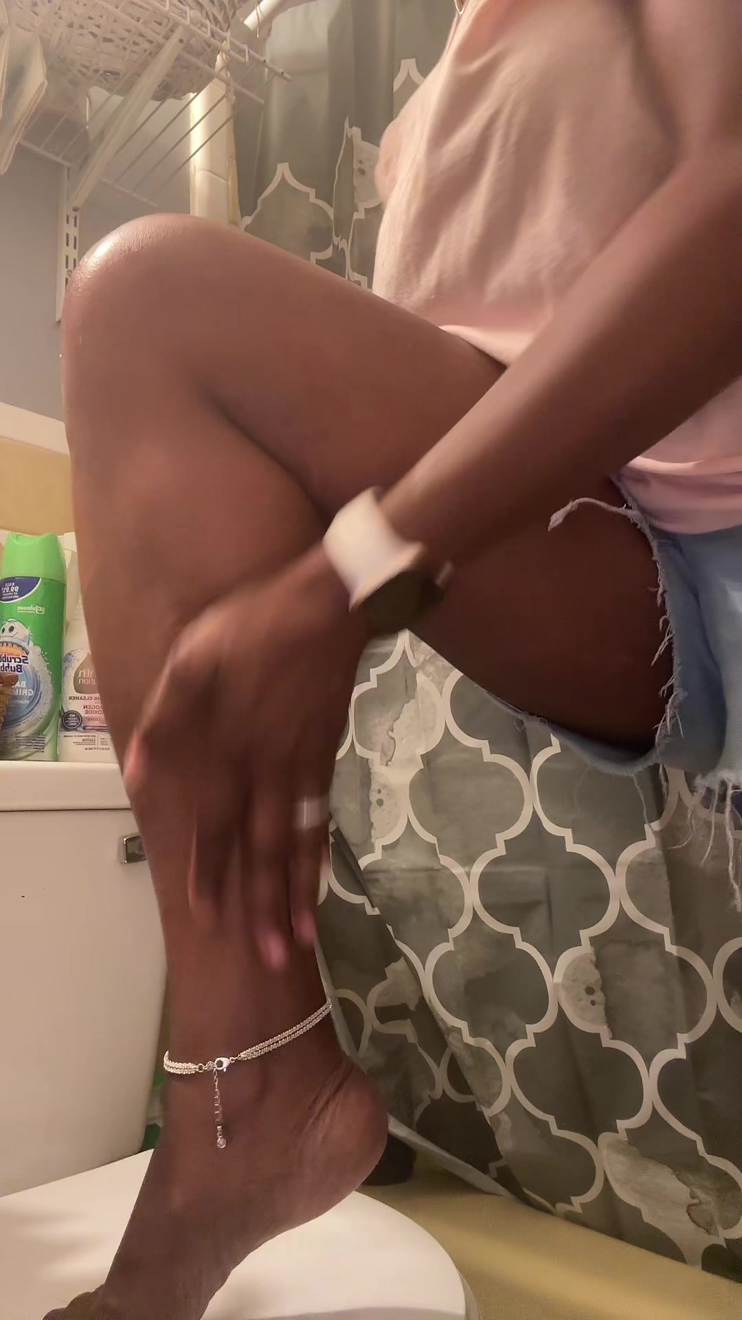 @Aunt Bebe EATS