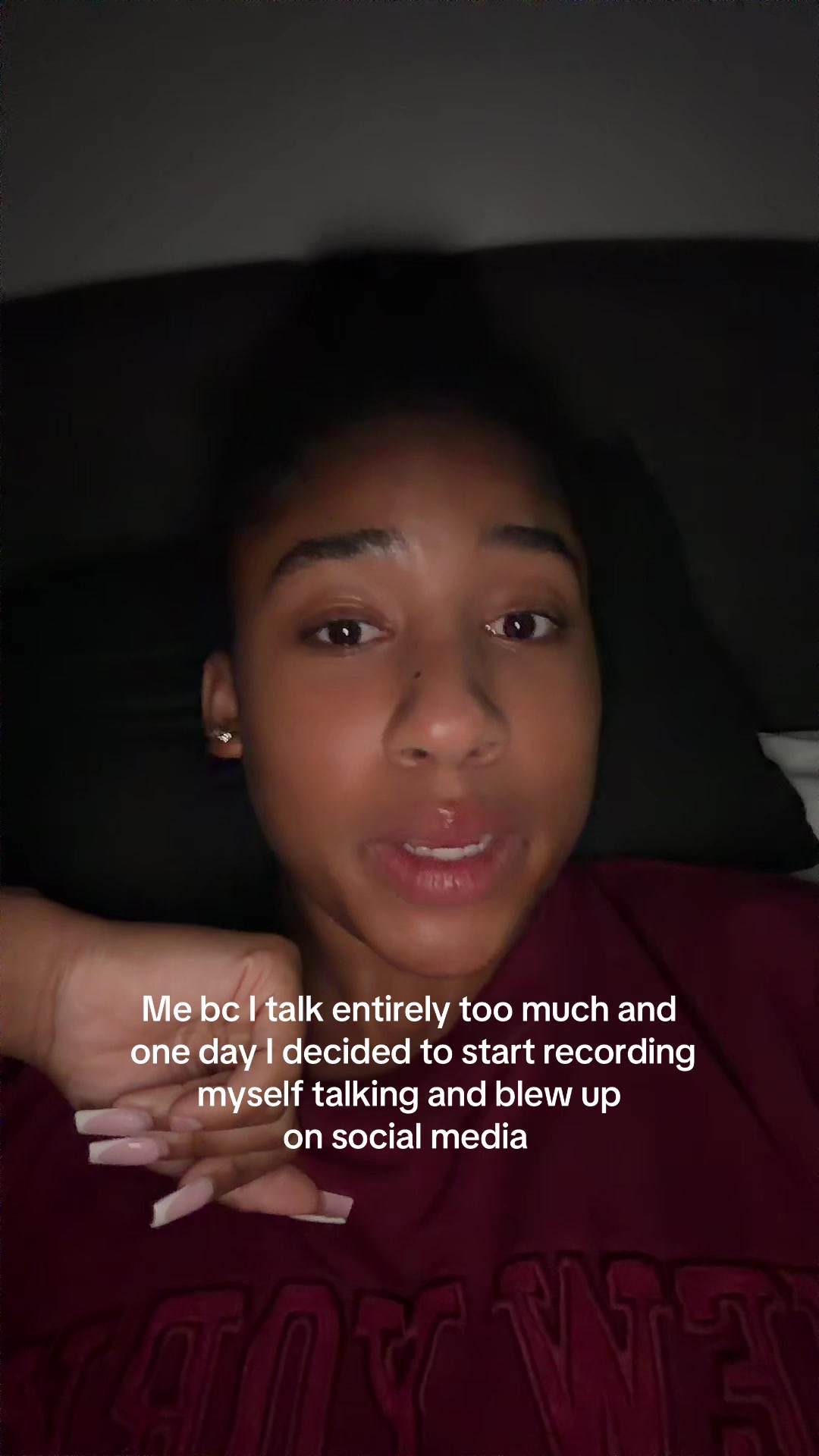 @Alani Simone