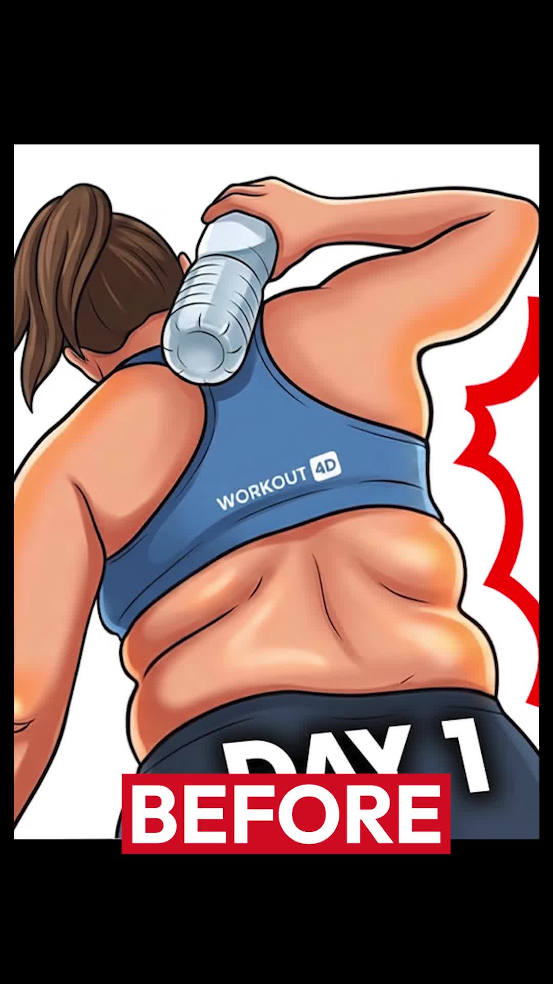 @Workout 4D Official