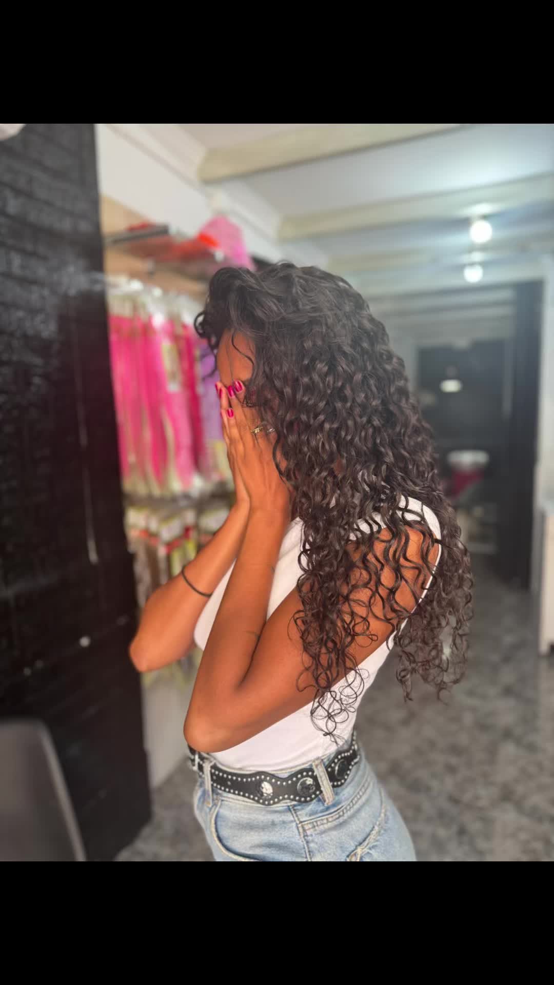 @Astou Extensiónes Hair Trenzas