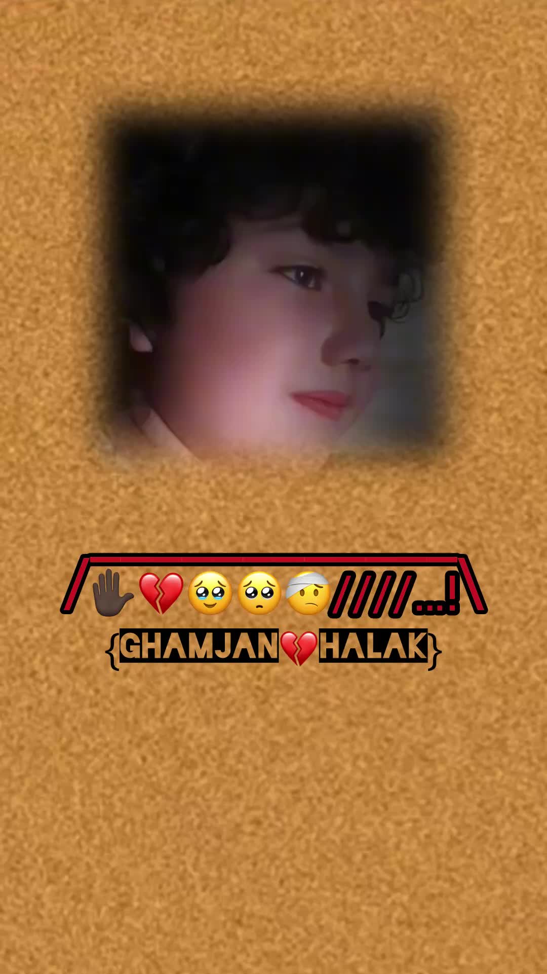 @Ghamjan💔Halak