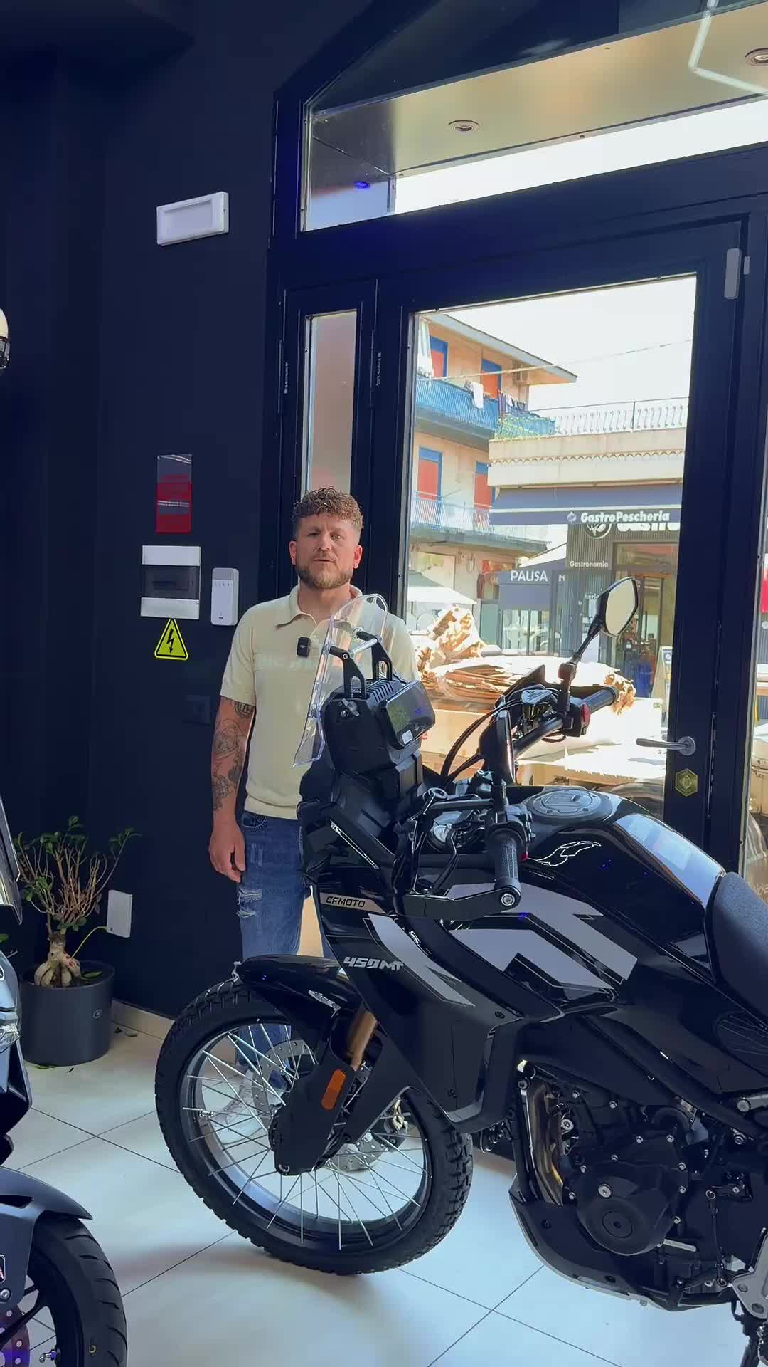 @Prime Cars Italy