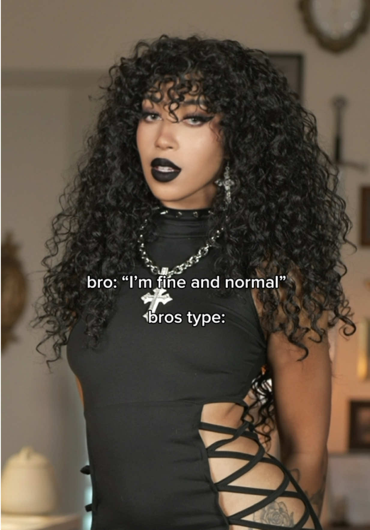 @Frizzy