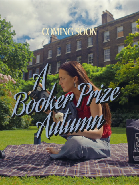 @The Booker Prizes