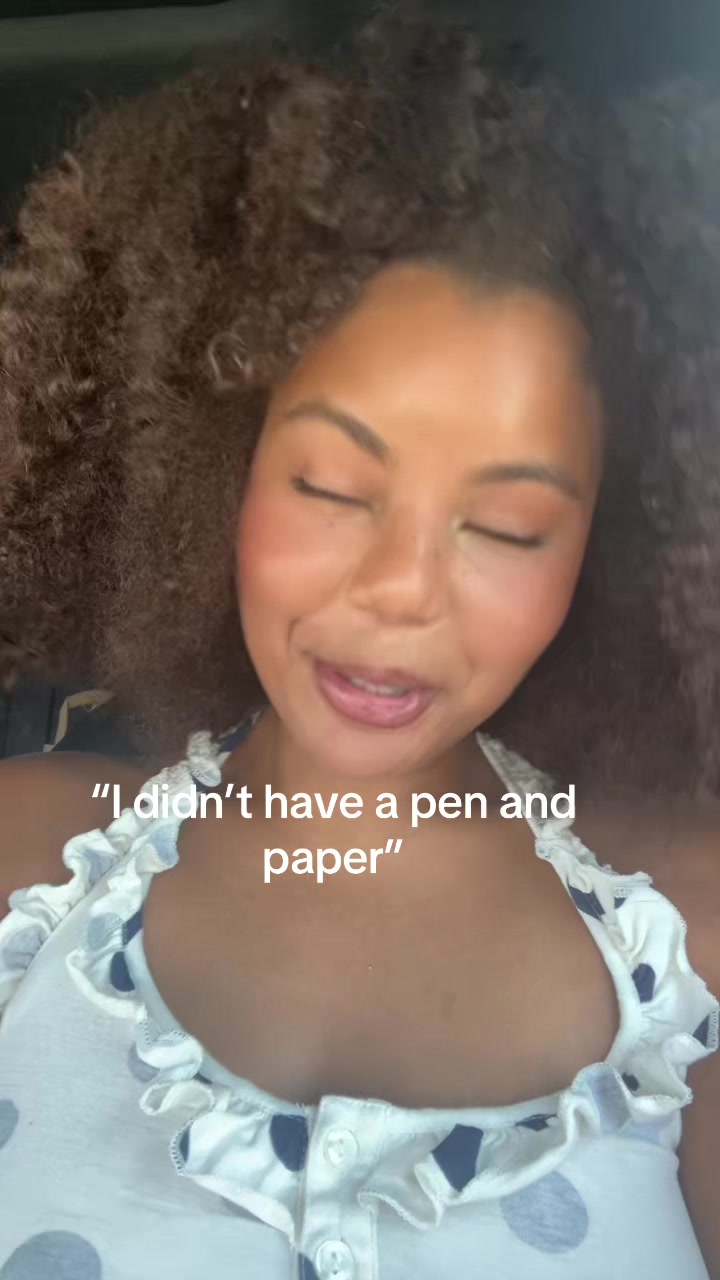 @SamirahsUniverse