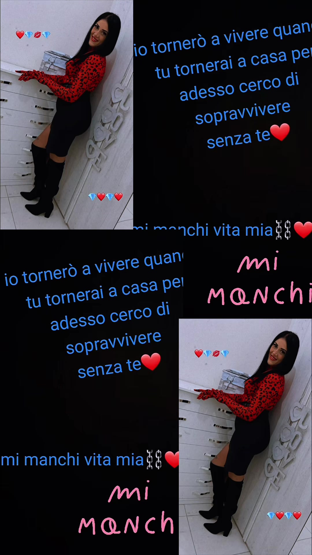 @Raffaella panico