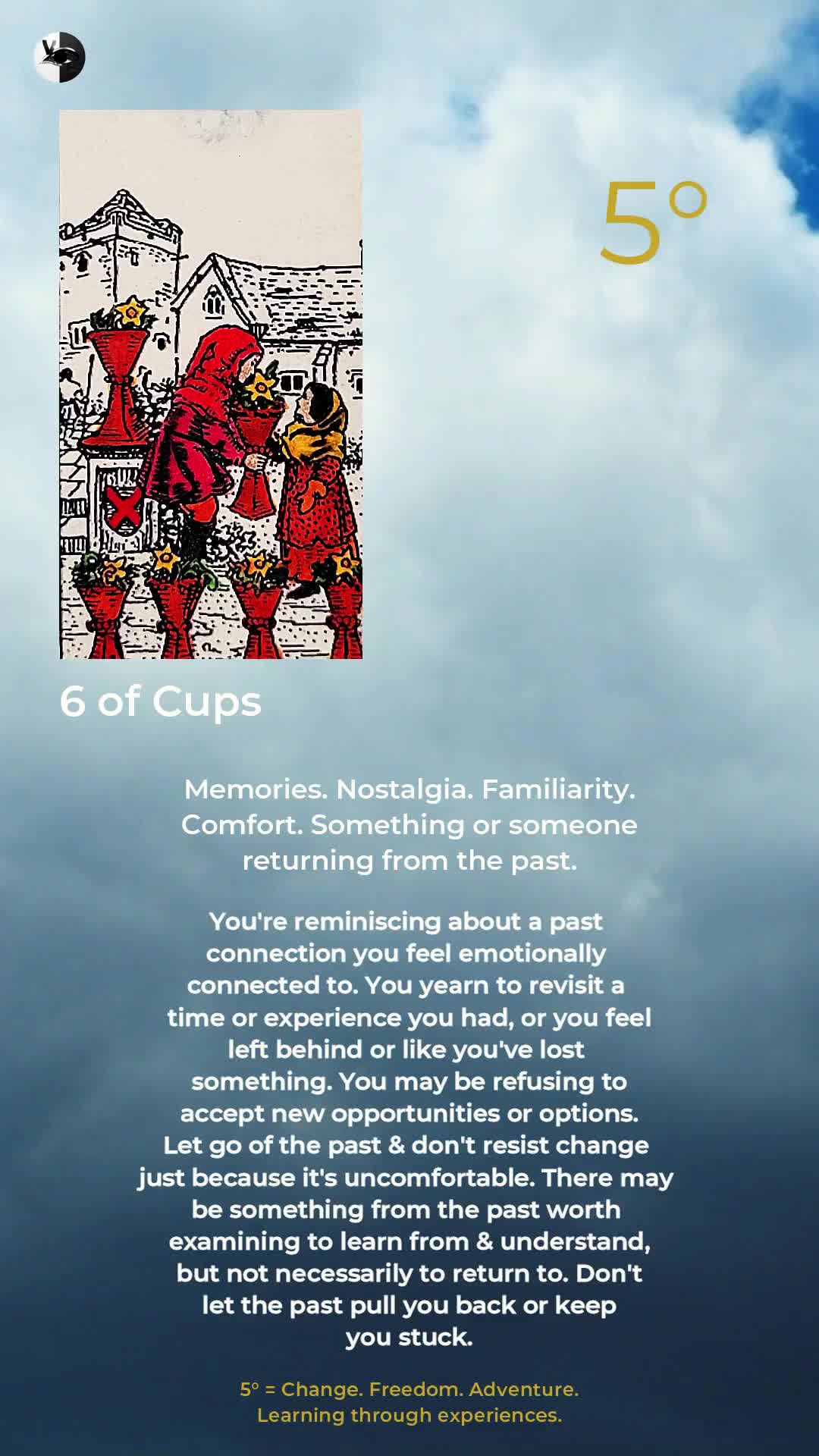 @Voe Tarot