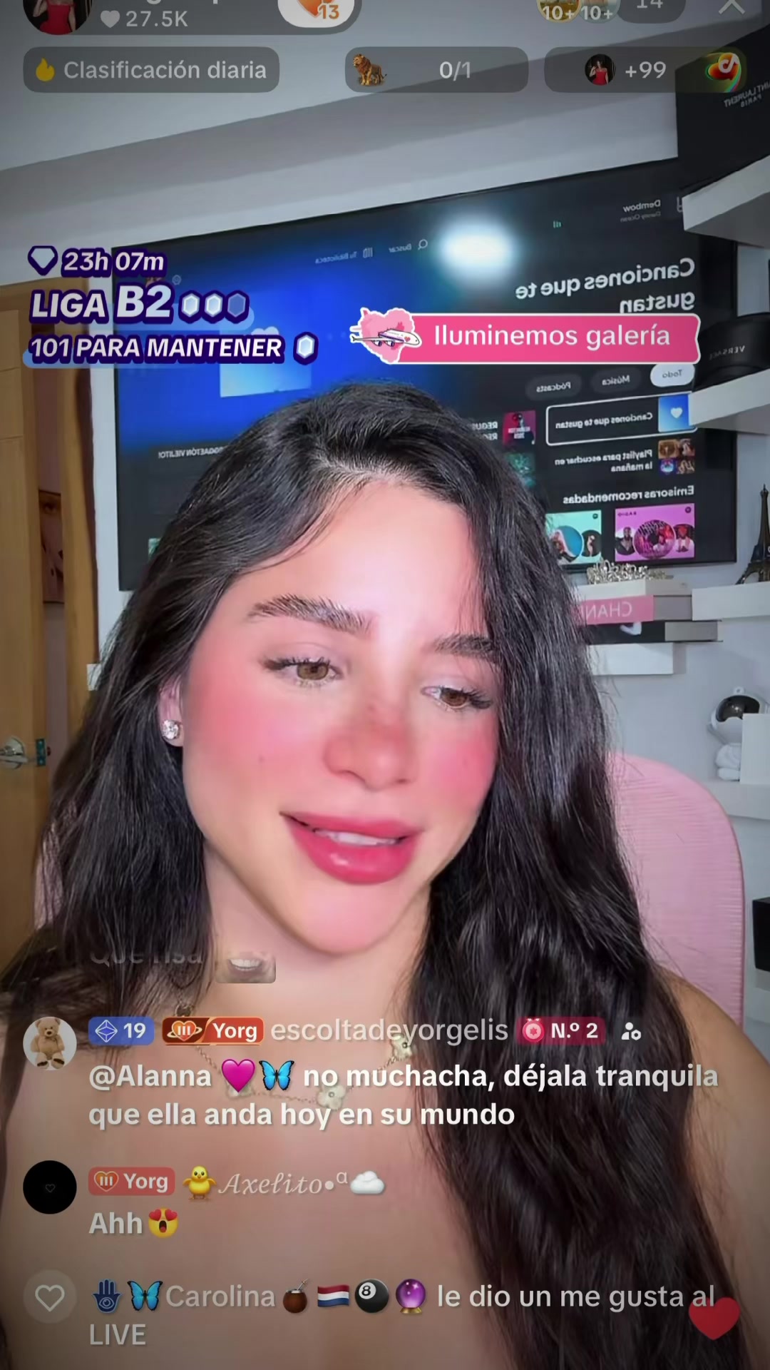 @Yorgelispachecoo🦋🌊