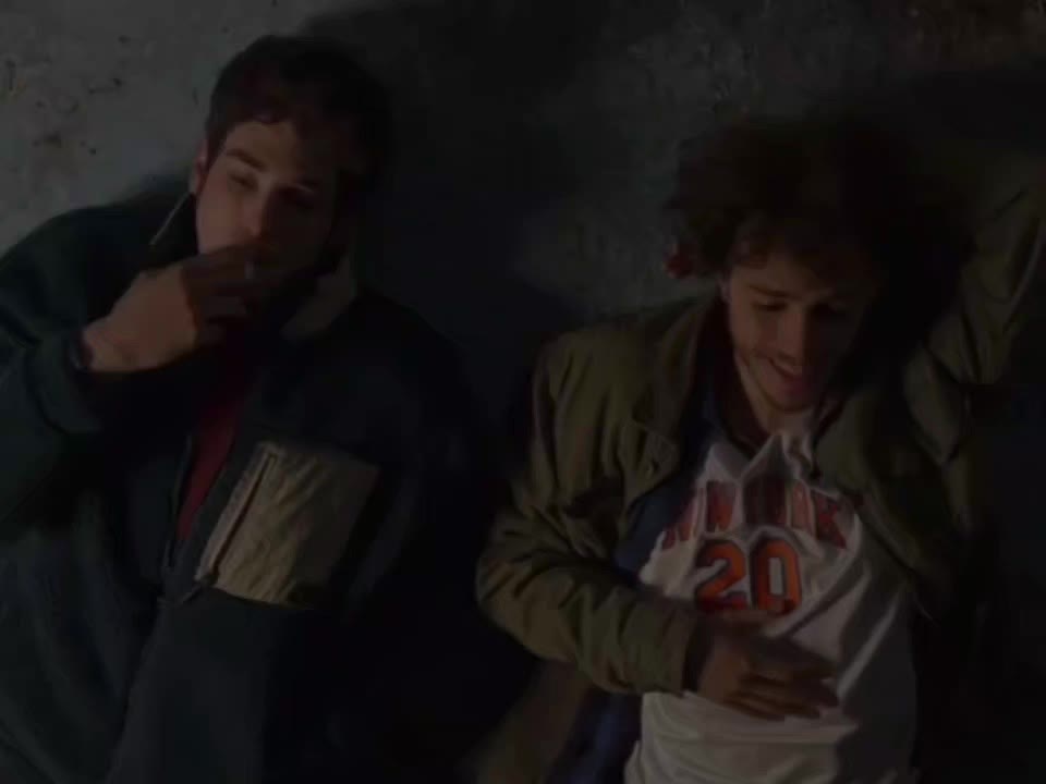 @Alessandro