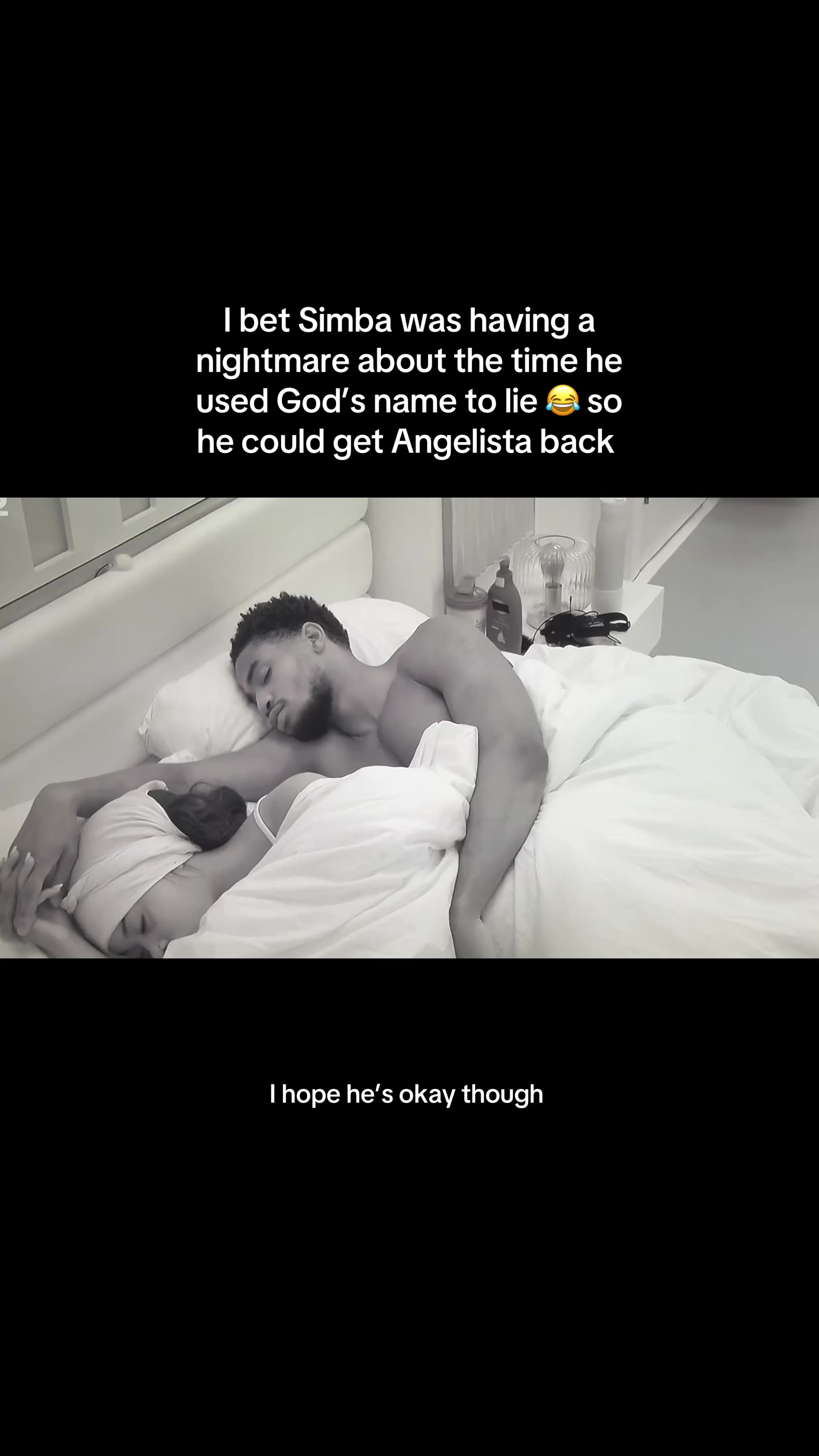 @LoveIslandUK JGM