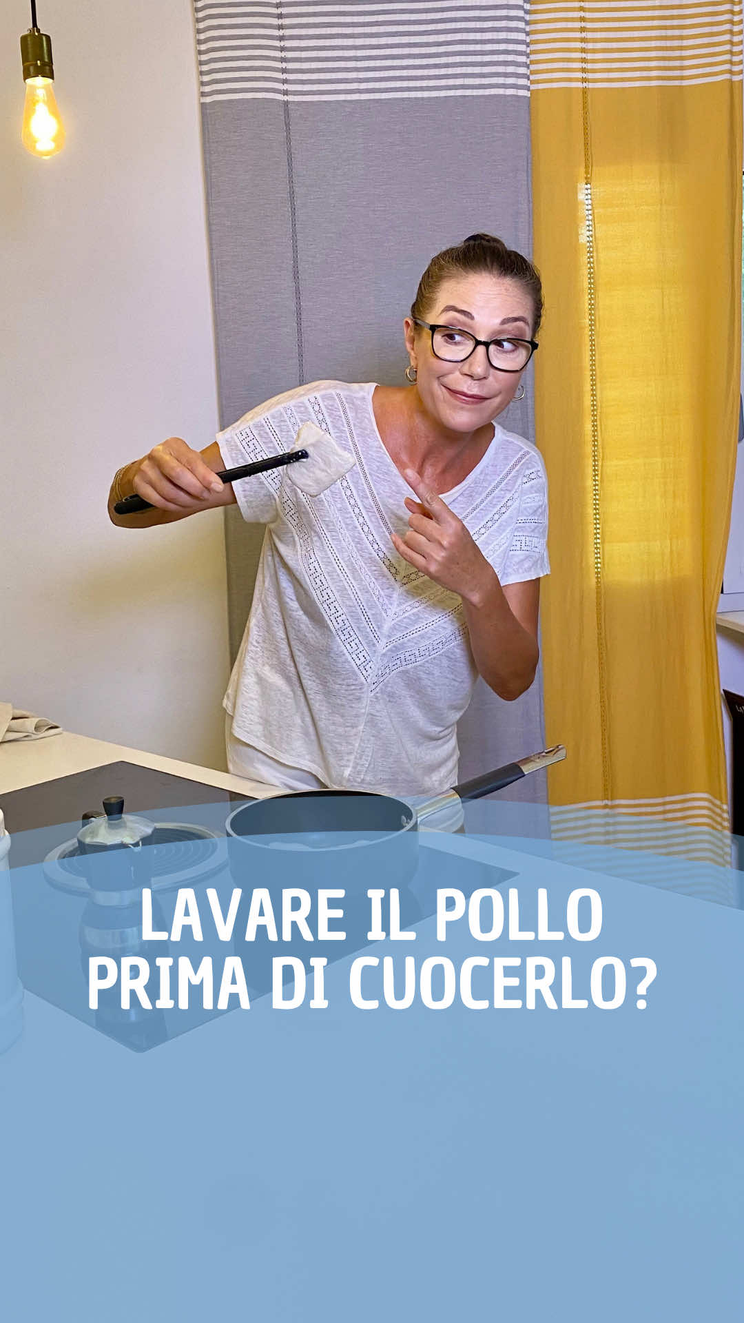 @Tessa Gelisio