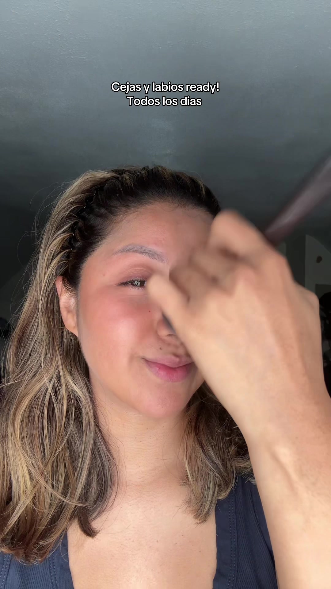 @Carla Panchana