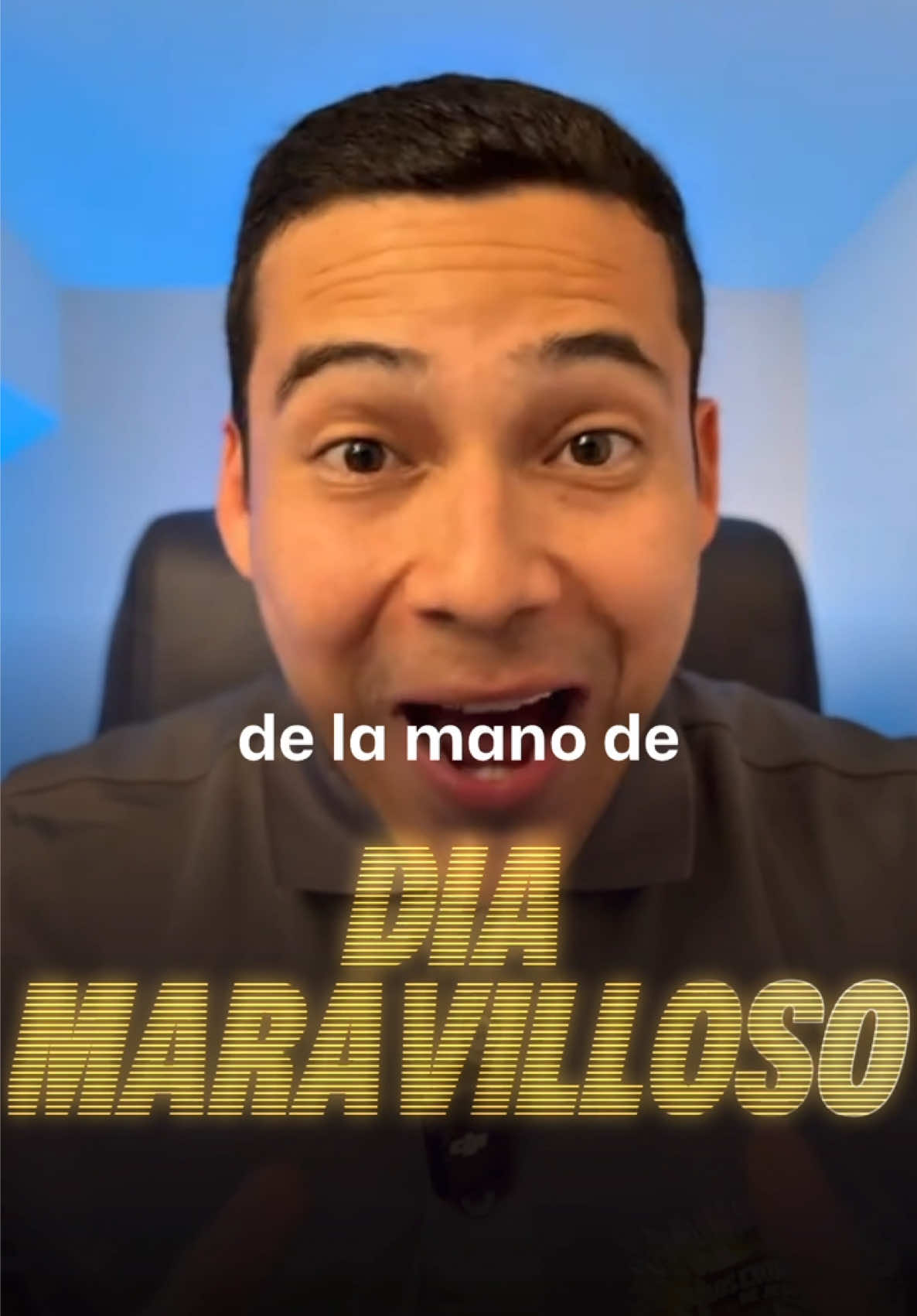 @Dios Te Bendiga&dagger;