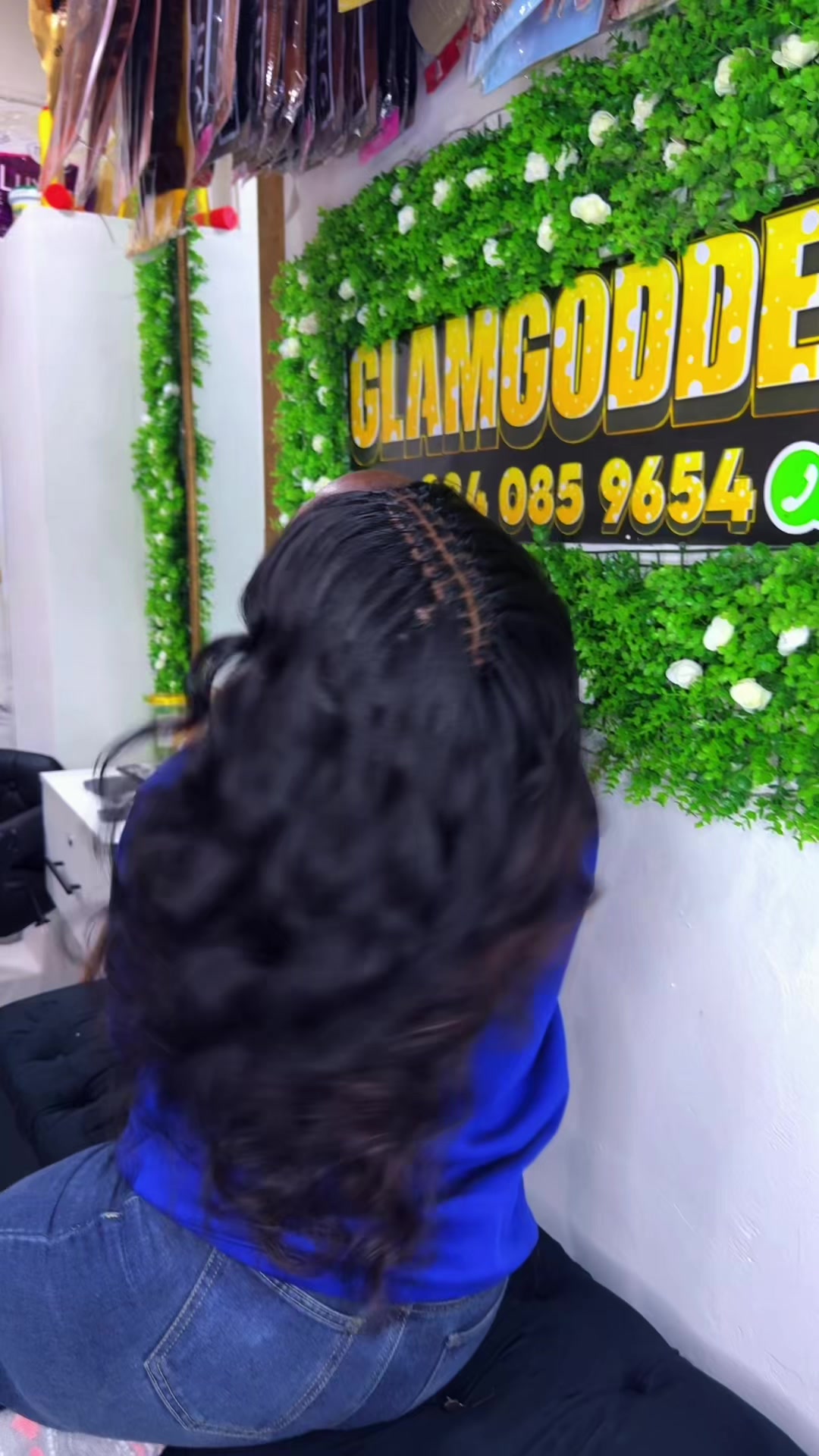 @Glam-Goddess