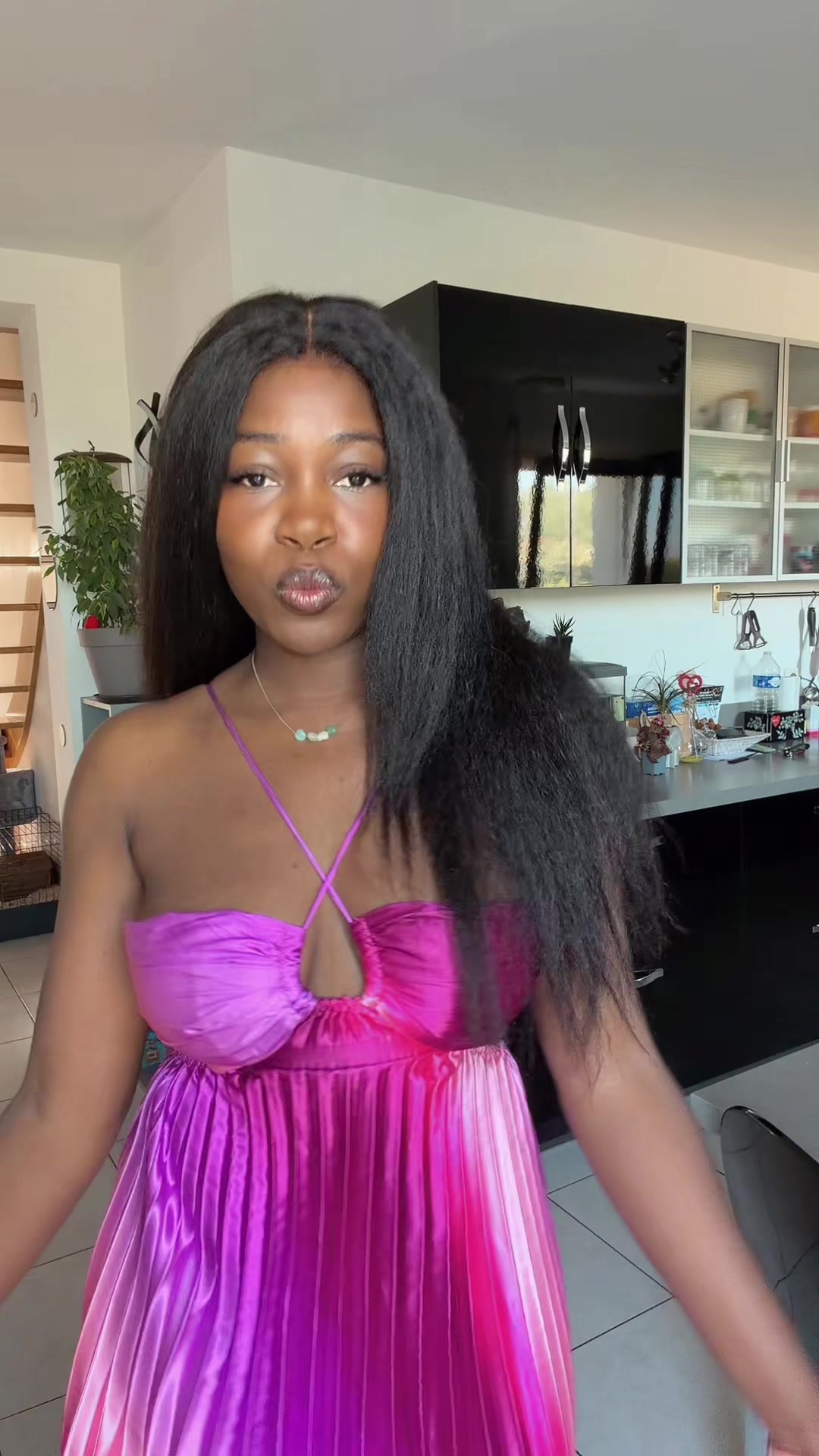 @Lady🌍