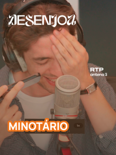 @RTP Antena 3