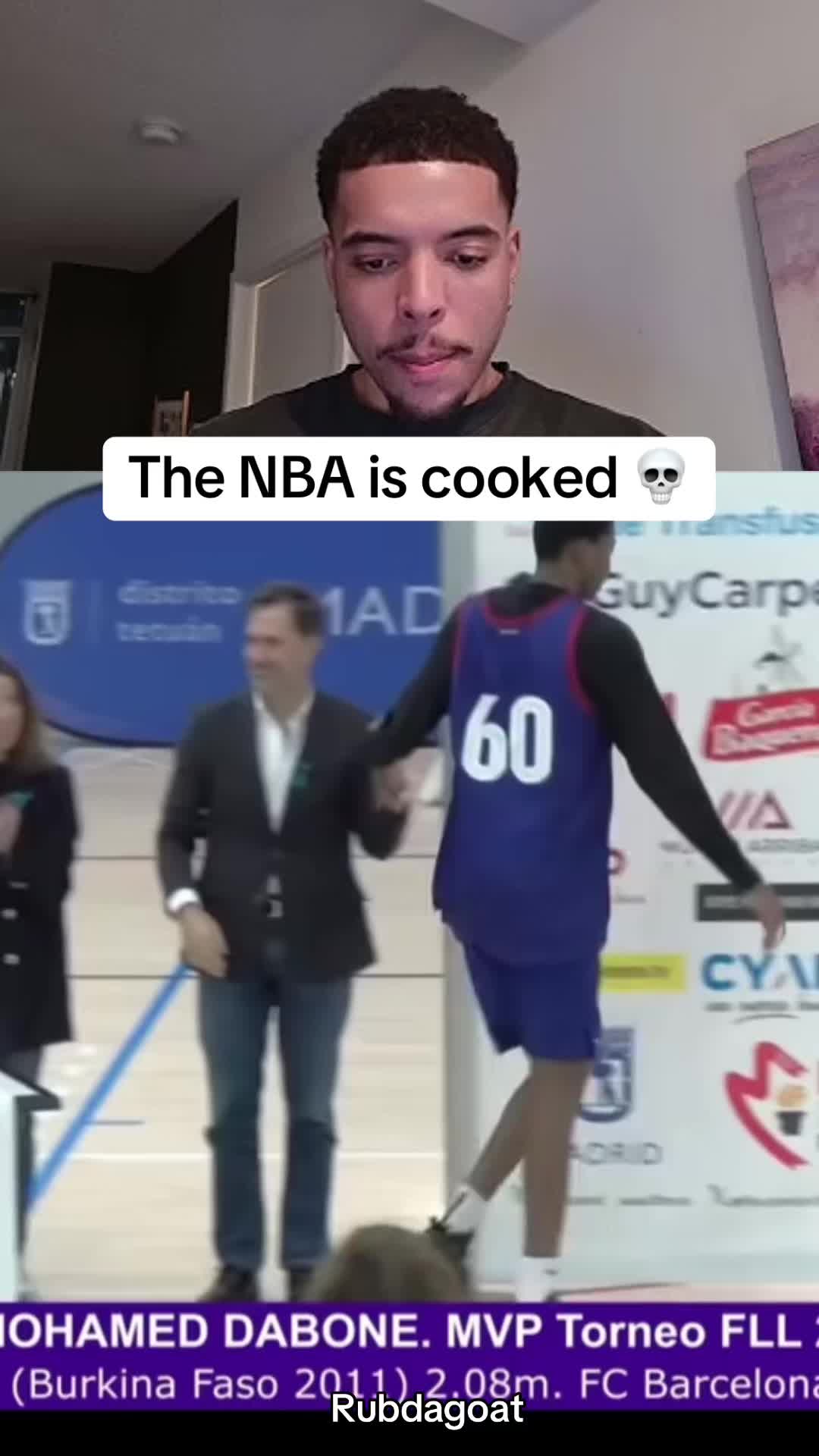 @rubdagoat