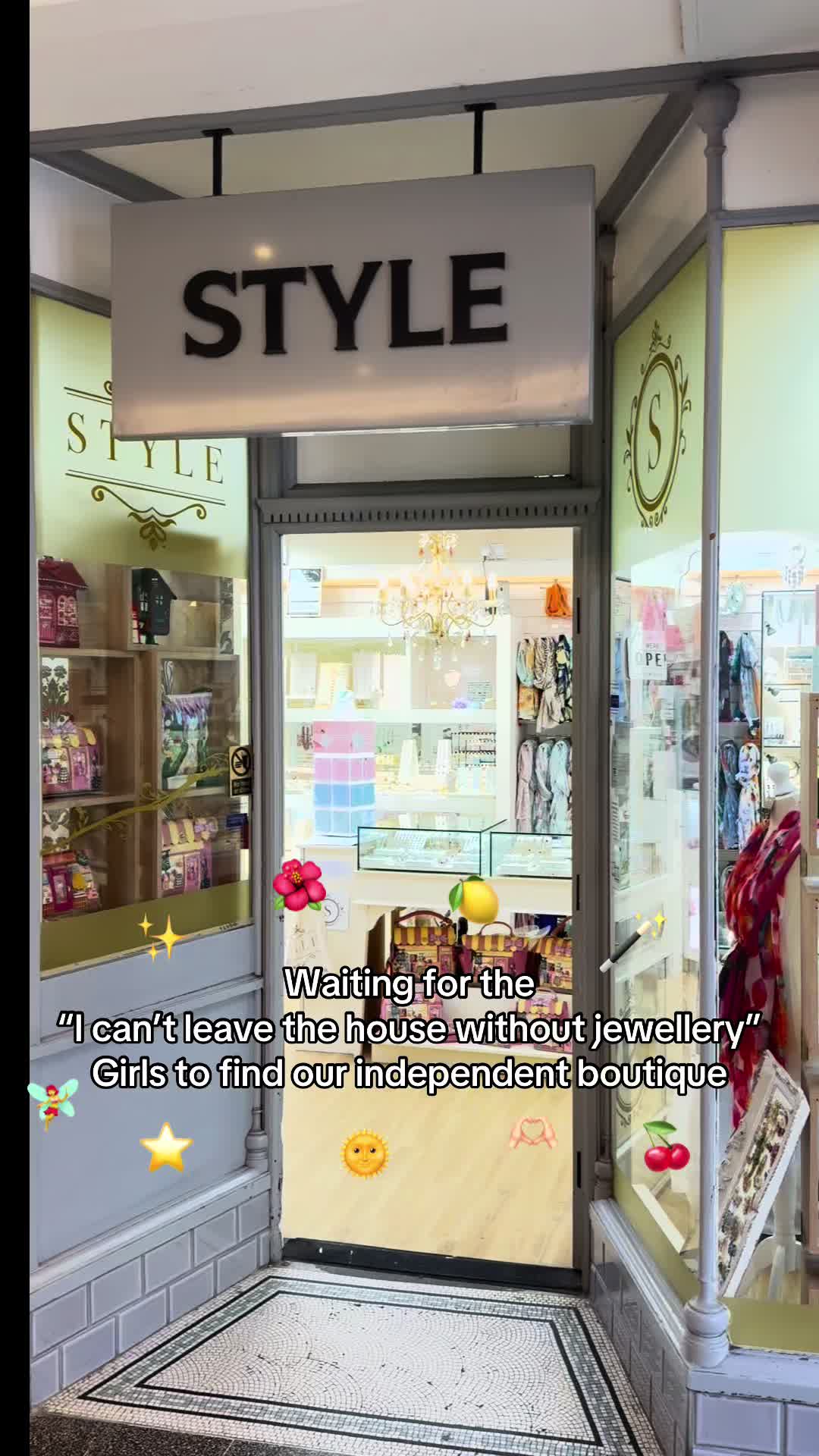 @StyleBoutique