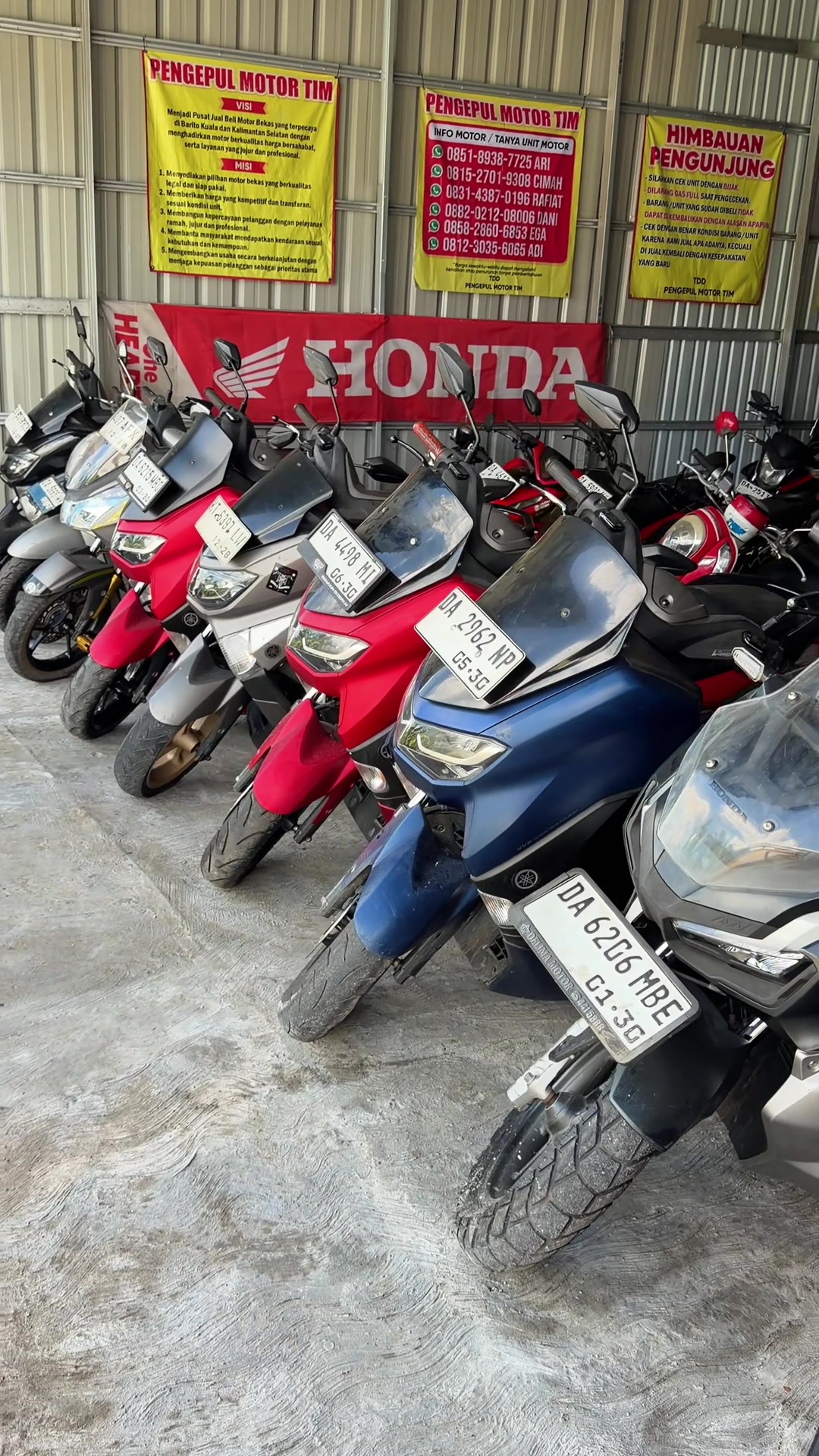 @pengepulmotortim