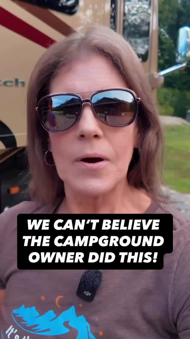 @Endless RVing