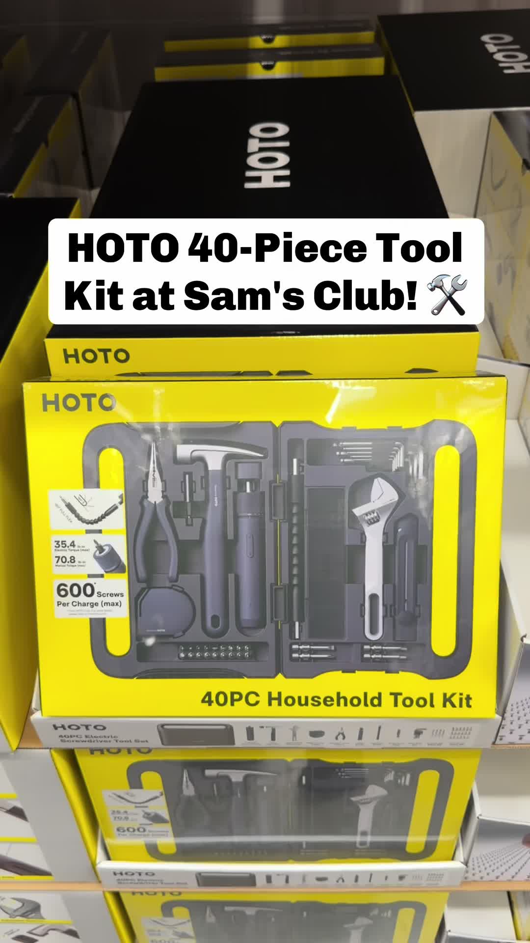 @Sam’s Club Lovers