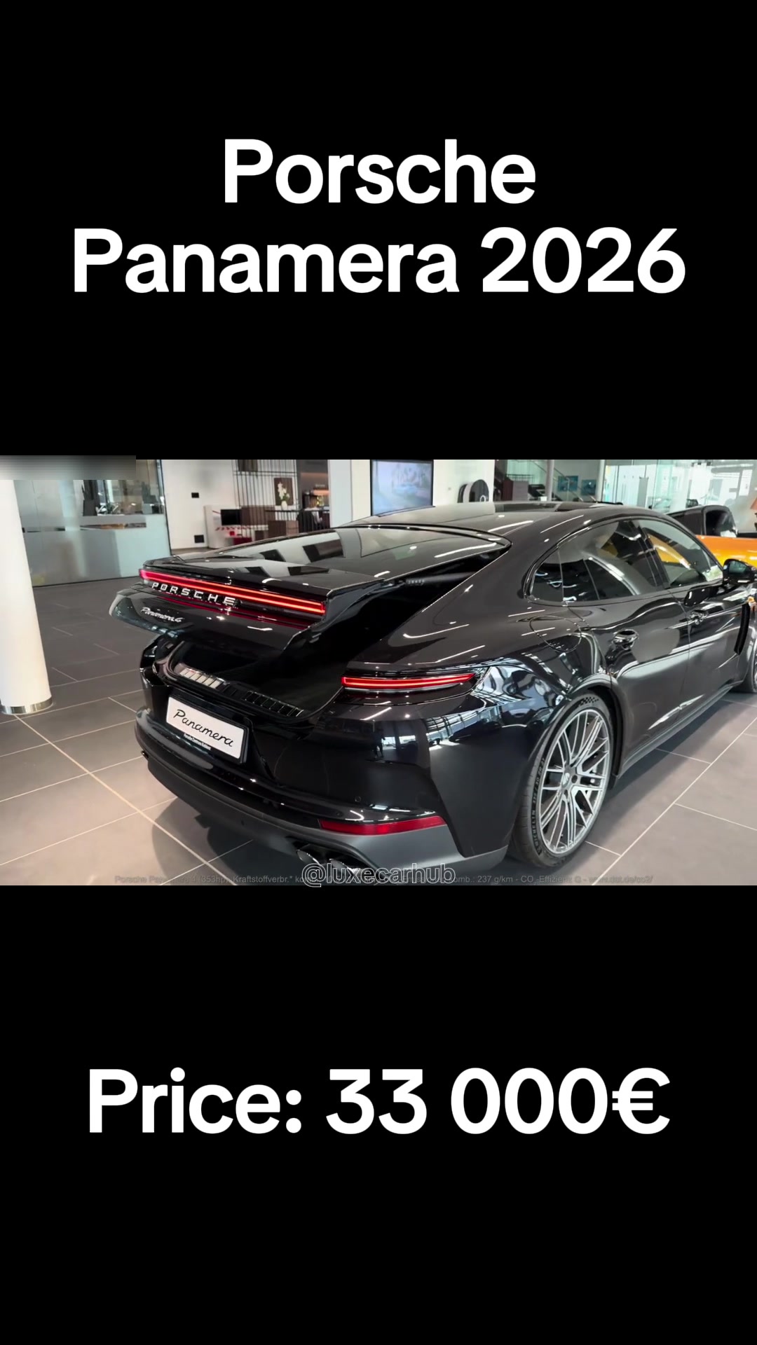 @LuxuryCarsHub🏆