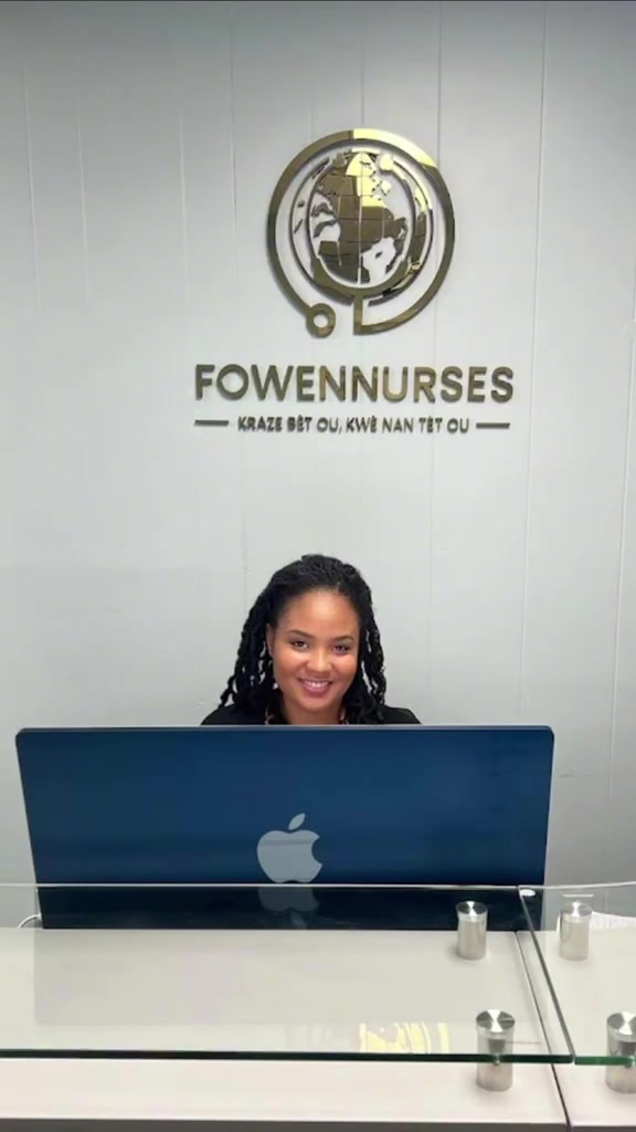 @Nurse Bernide MSN ED RN 🩺
