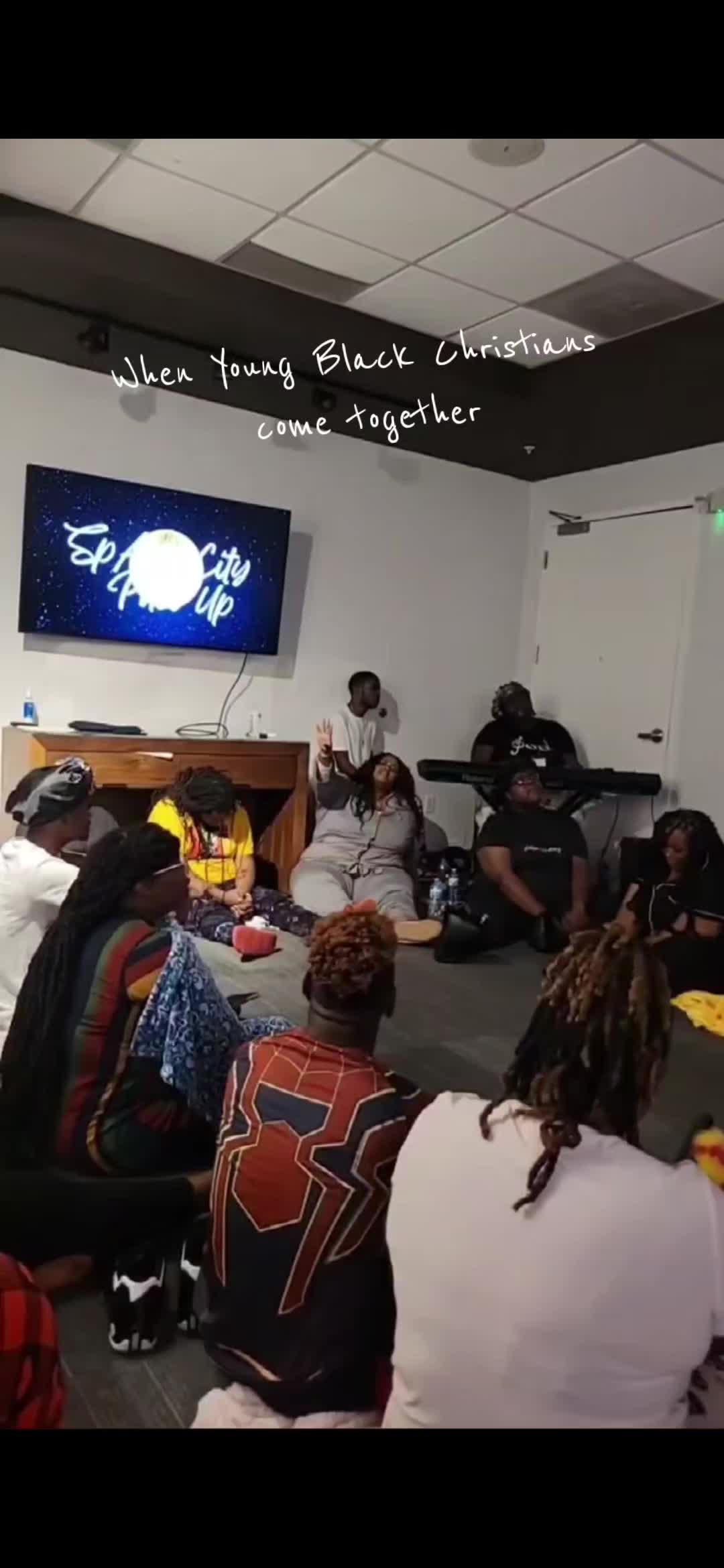 @youngblackchristian
