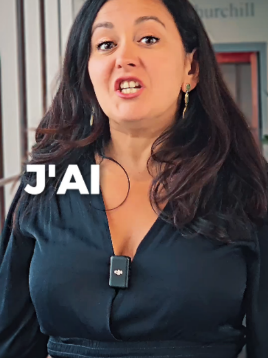 @Le&iuml;la Chaibi