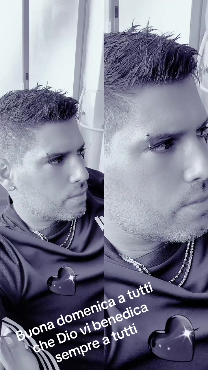 @Carmine Esposito official