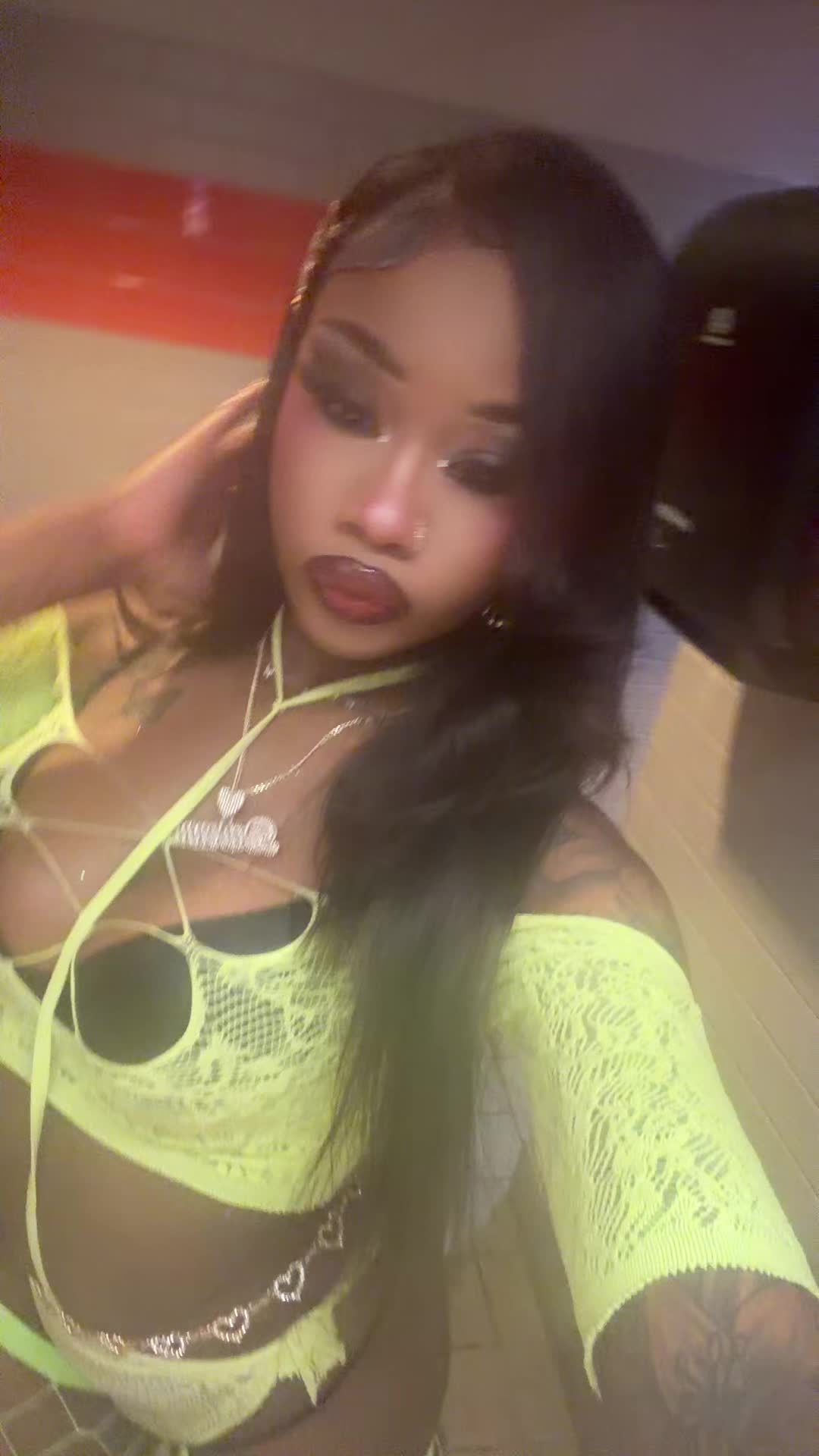 @Davonna❤️