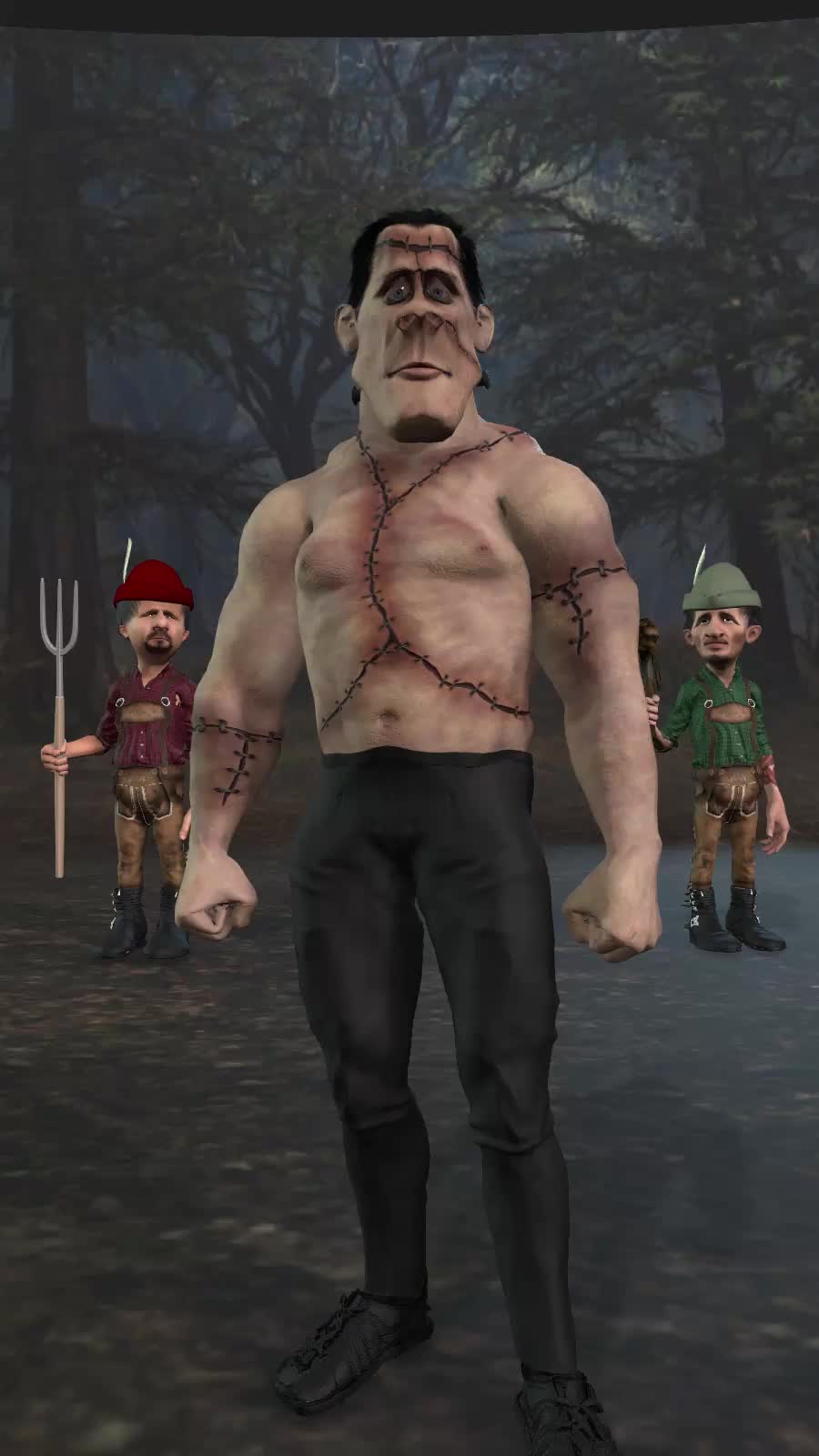 @Craypoe Productions