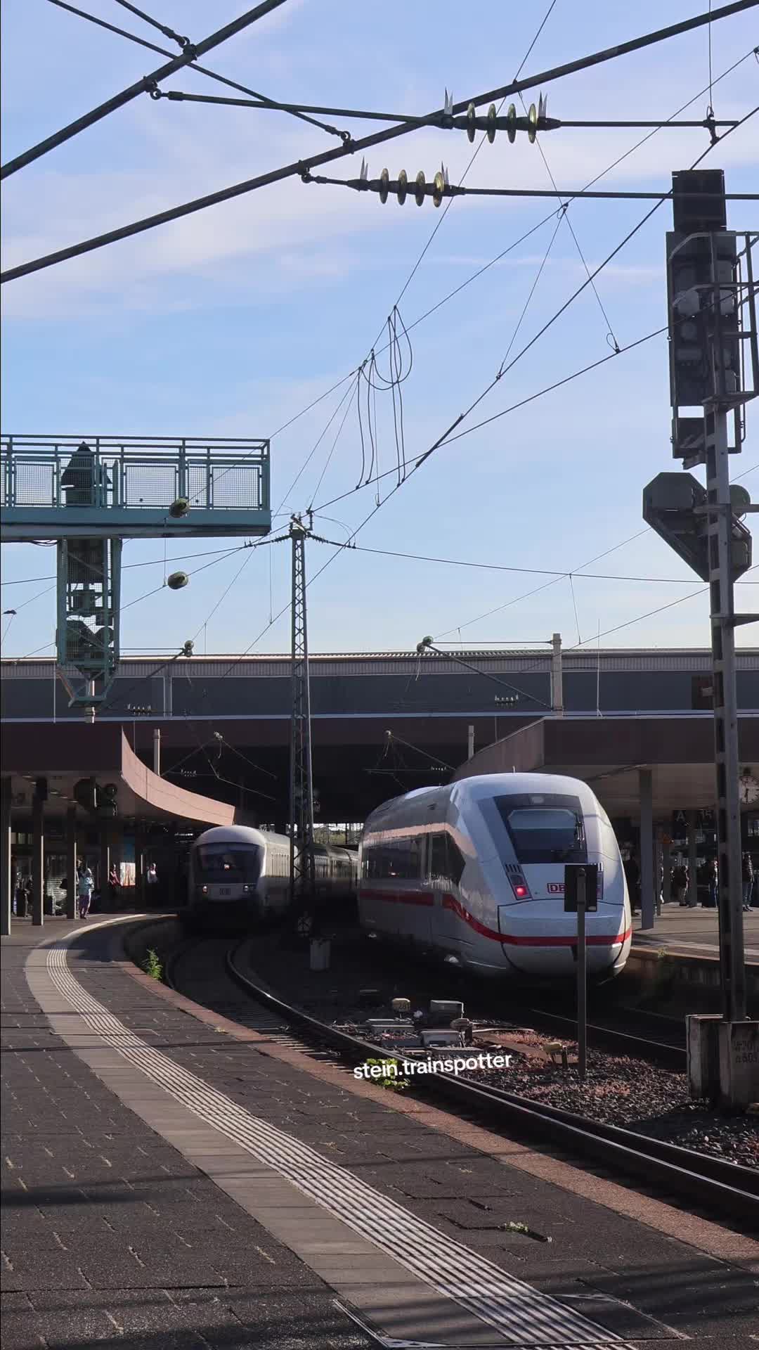 @Der ▪︎ Wessi ▪︎ Spotter