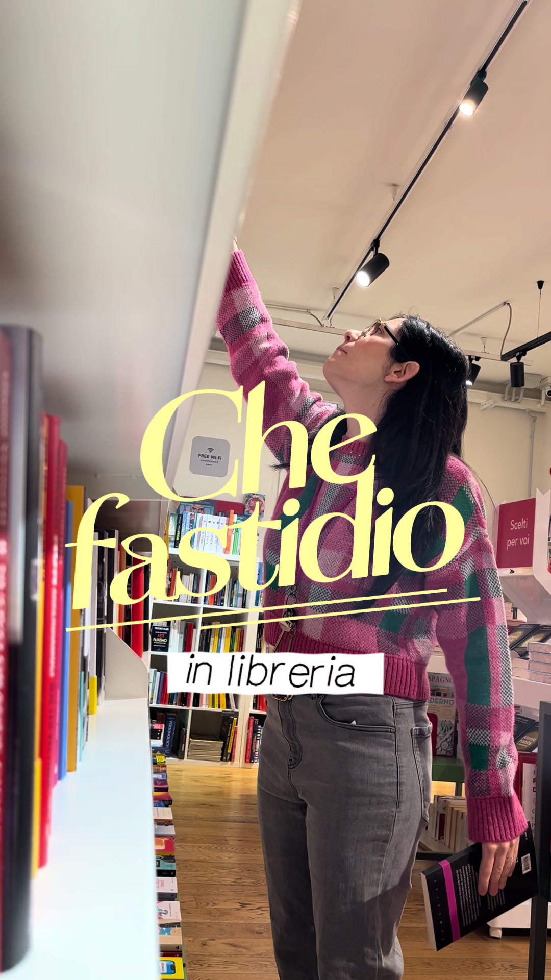 @Nicole | libraia & scrittrice