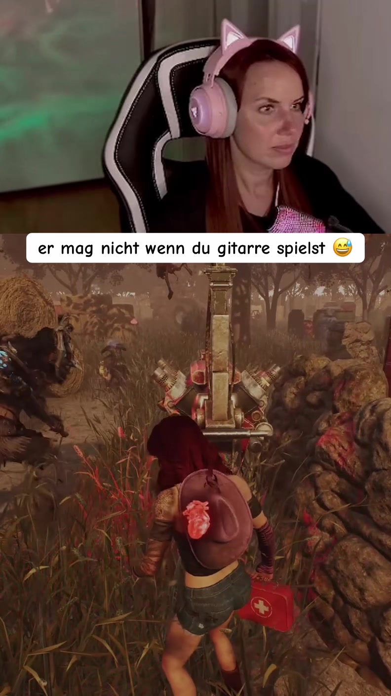 @RubyRising | Twitch