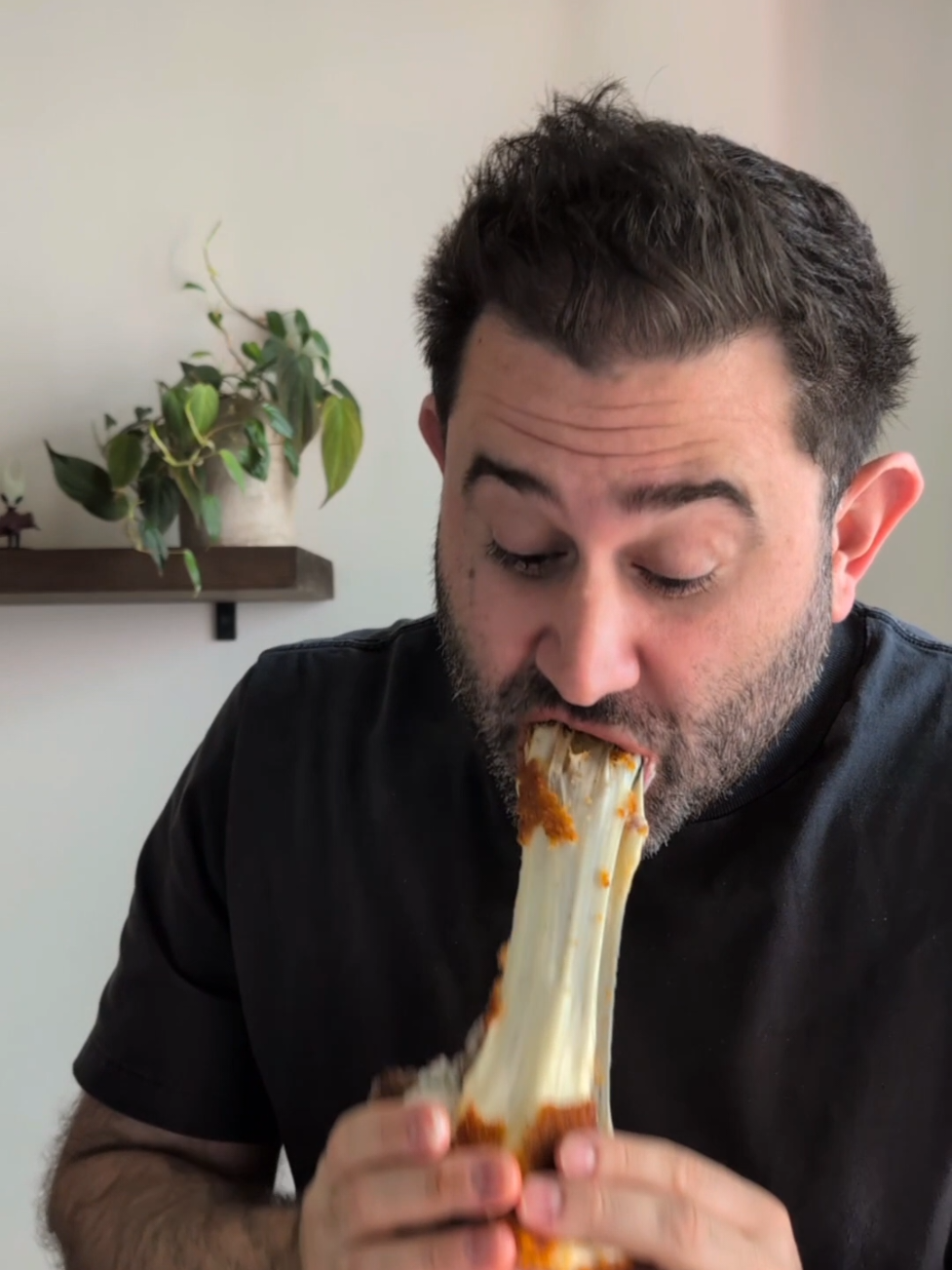 @The Food In My Beard