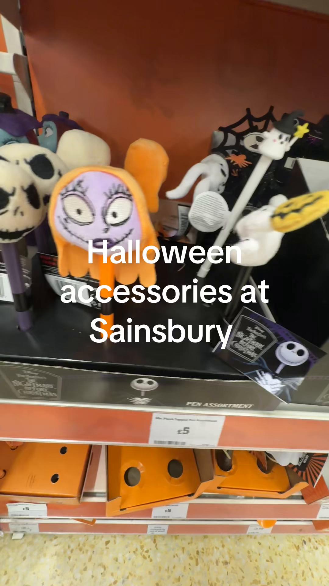 @UK Shopping For You