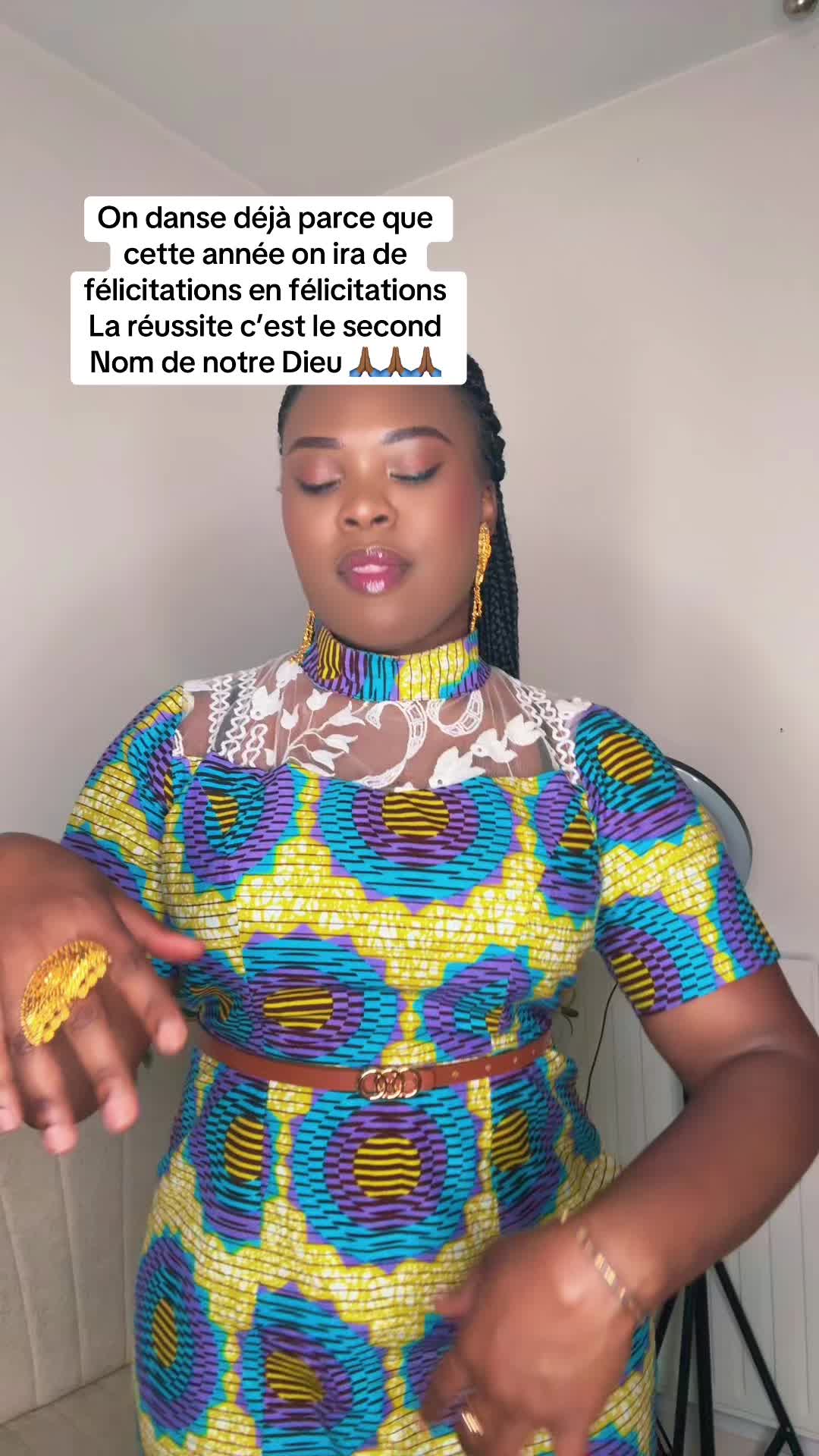 @Eunice Obi Officiel