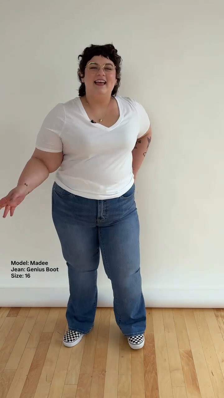 @Lane Bryant