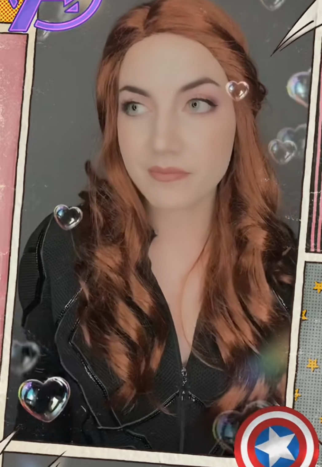 @Sprklngdiamond Cosplay