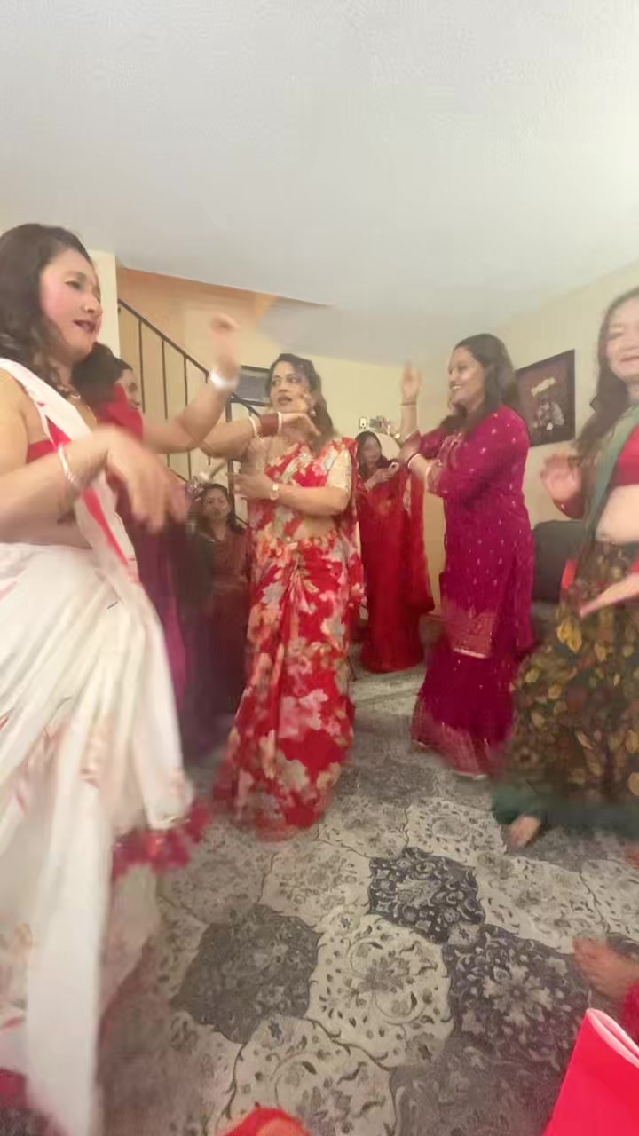 @Muna Katuwal
