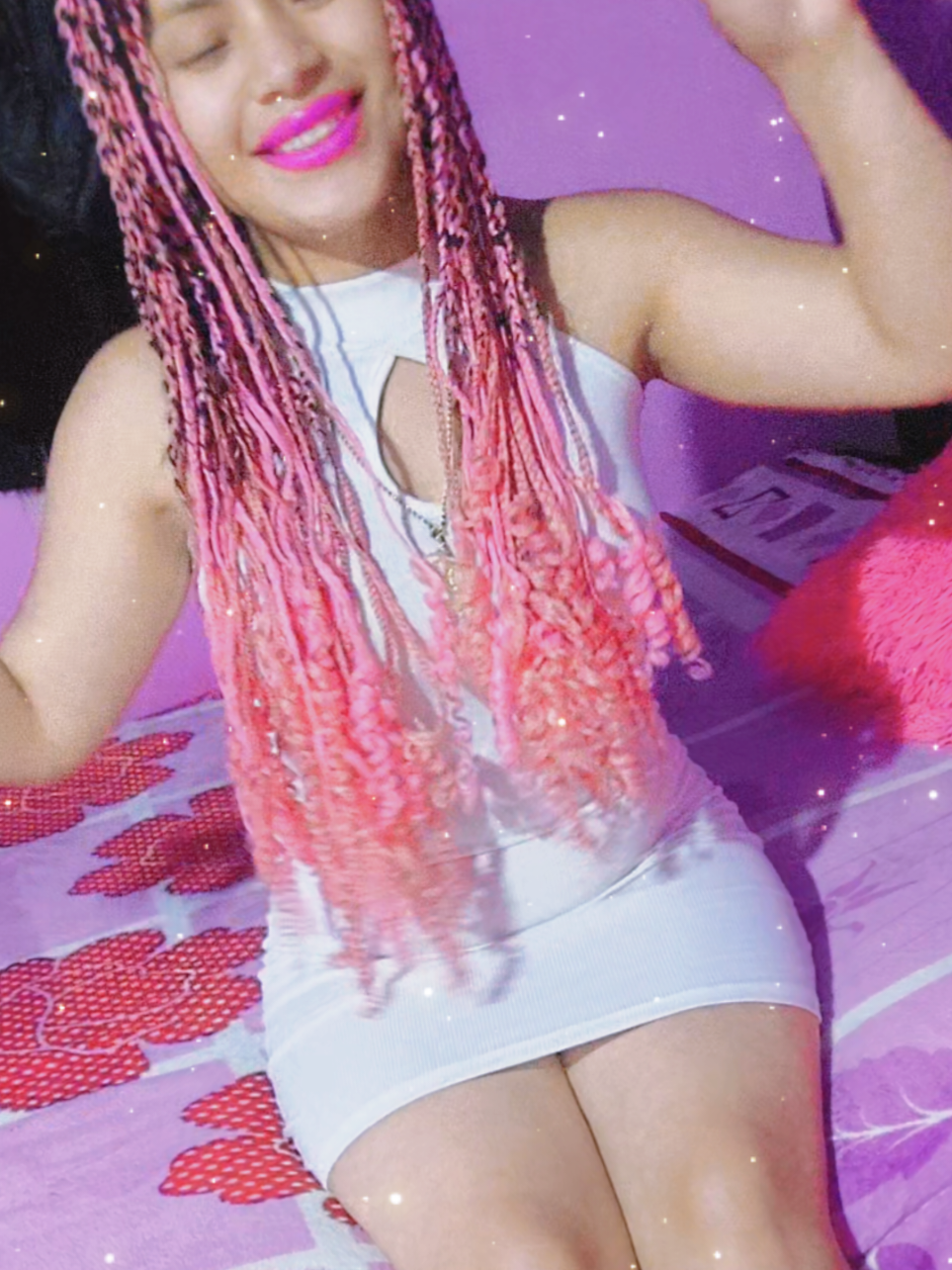 @♥ KAMILA 👸 ♥