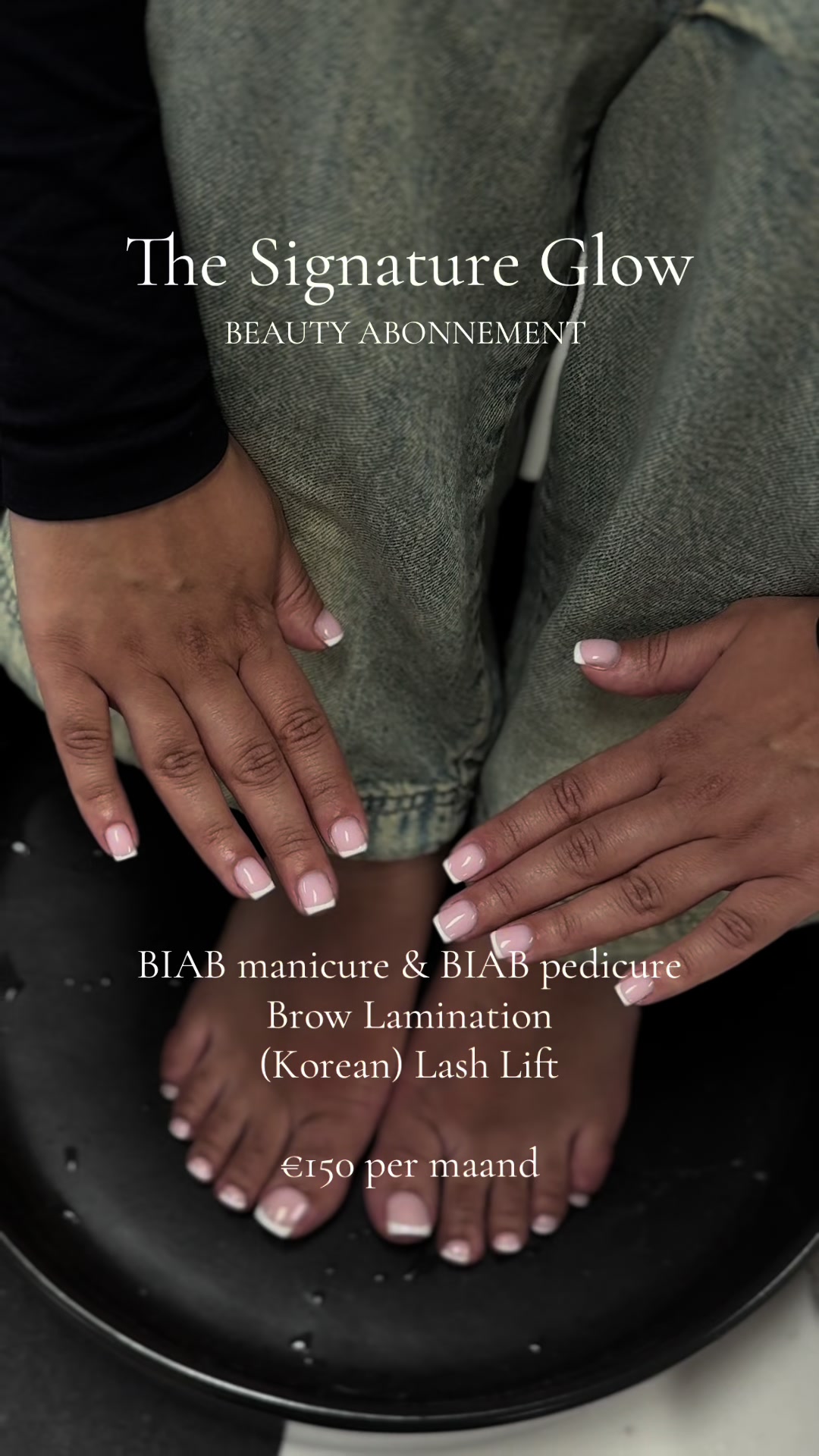 @JIA-LI&rsquo;S BEAUTYBAR