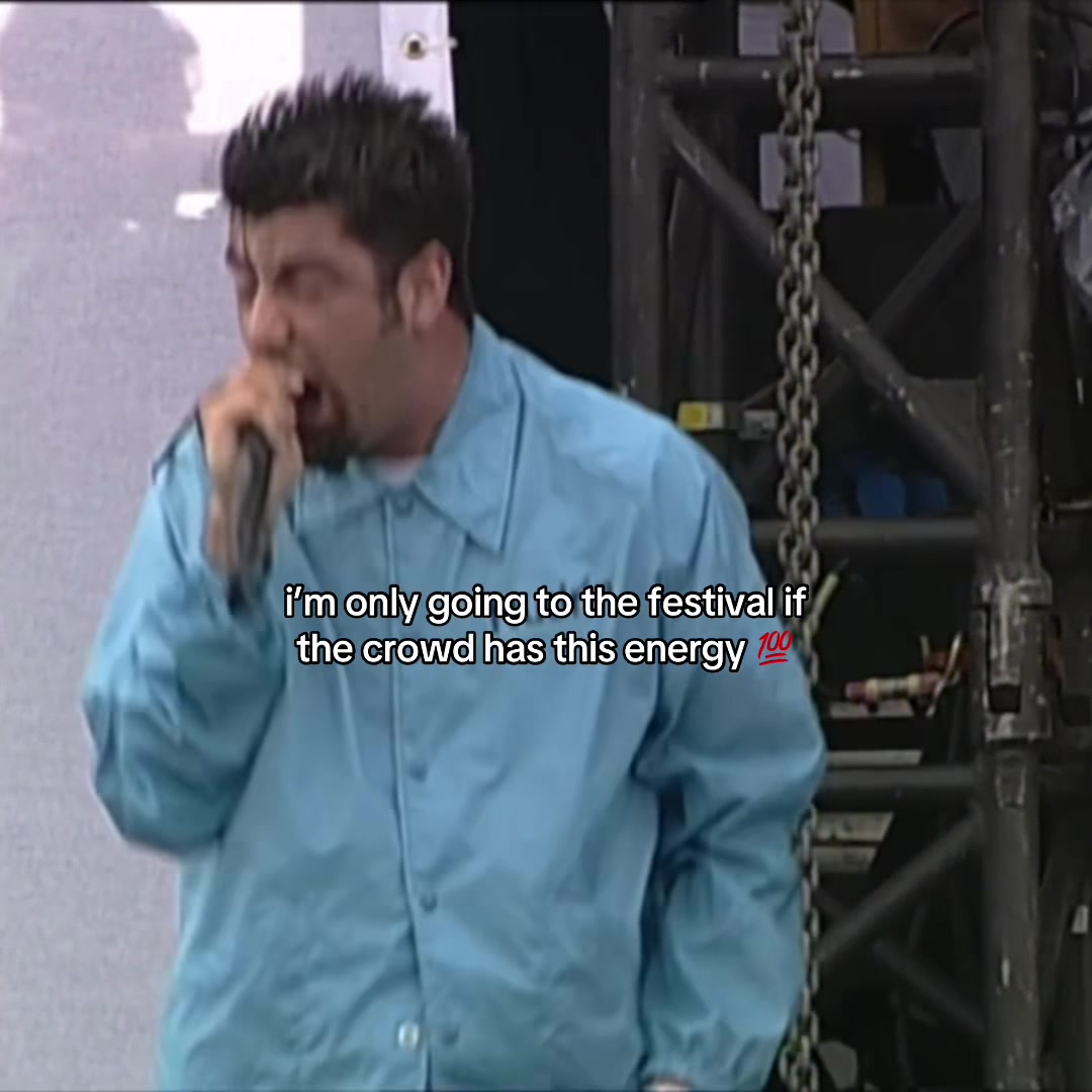 @Deftones Fans