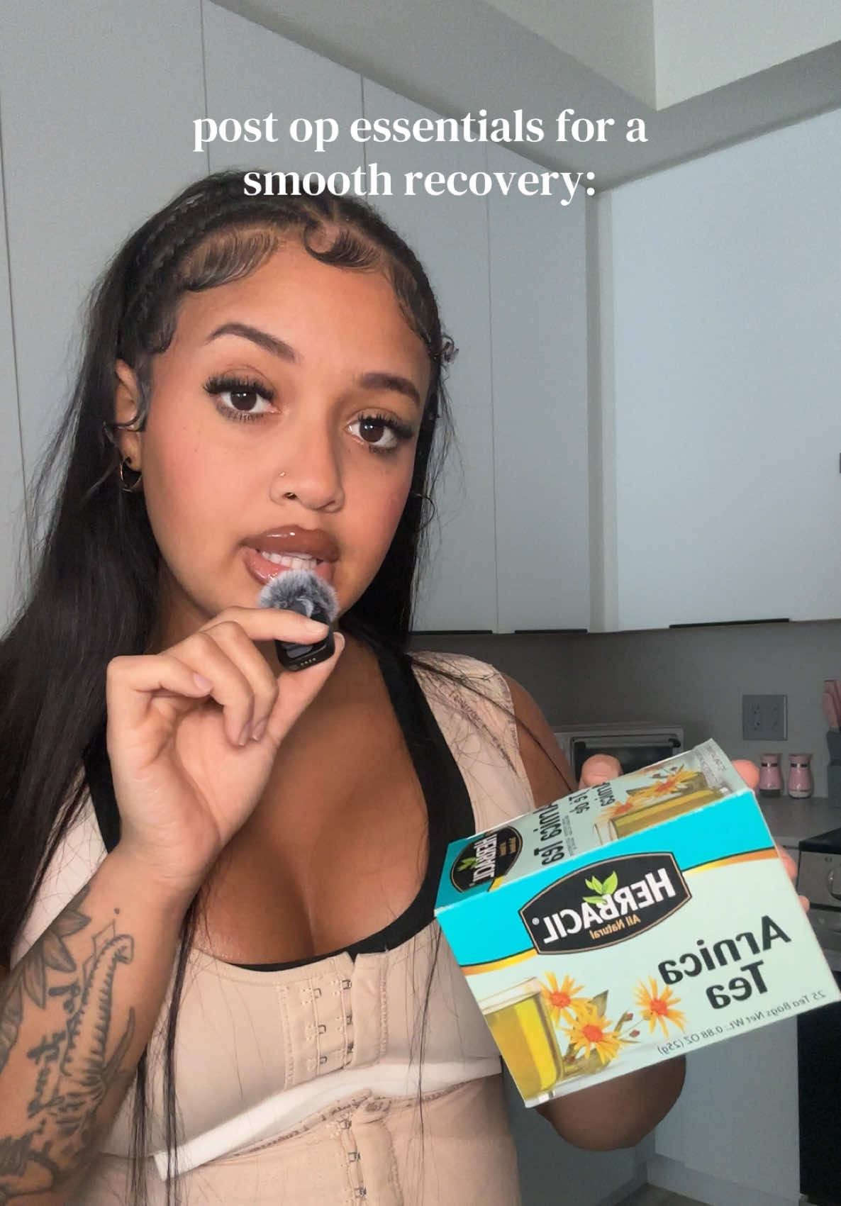 @Siani Chanel