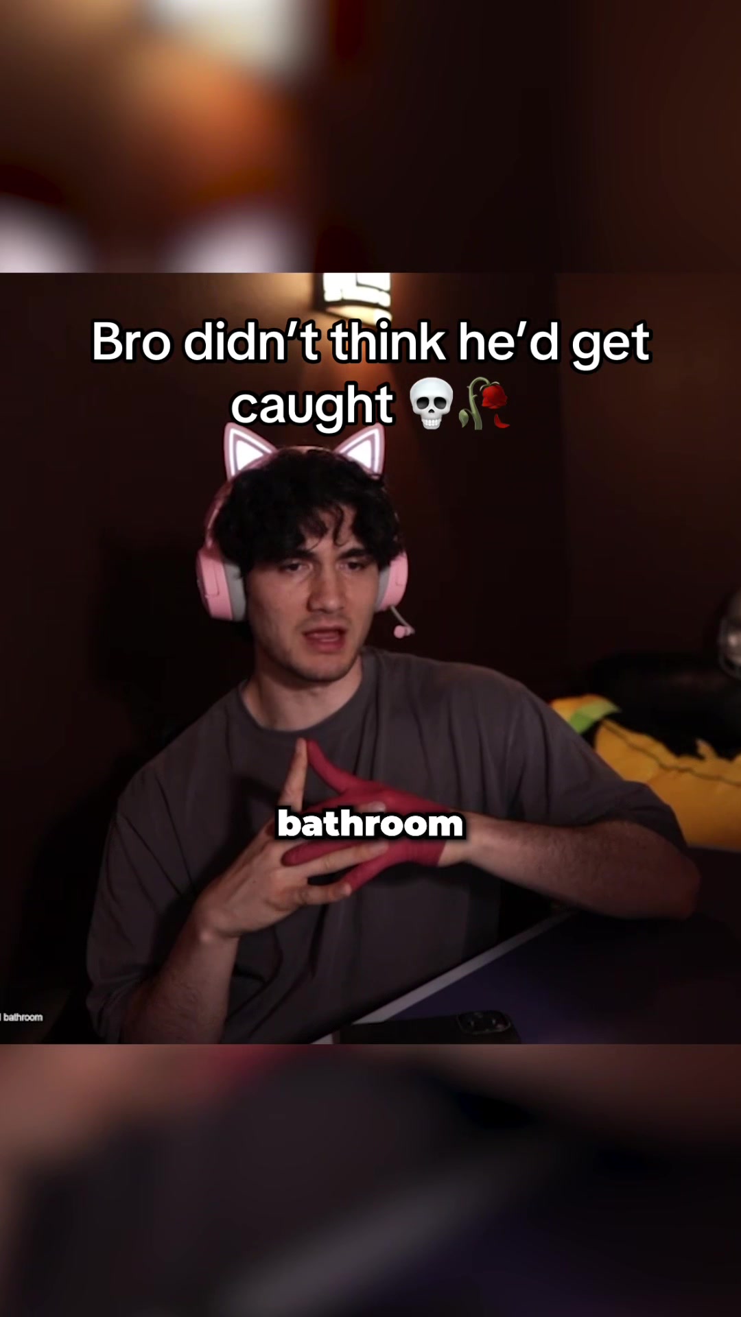 @Austyn Crispell