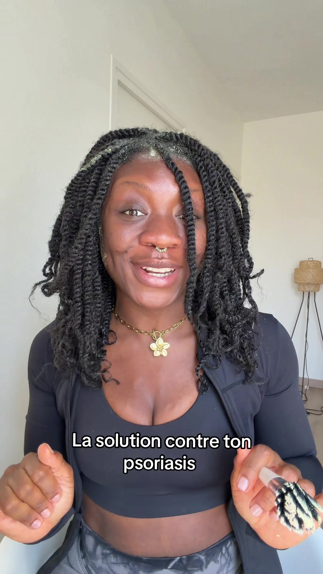 @Sibylle