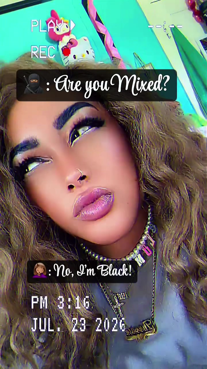@💙🩵💚🦄Kiddo🦄💛🧡❤️