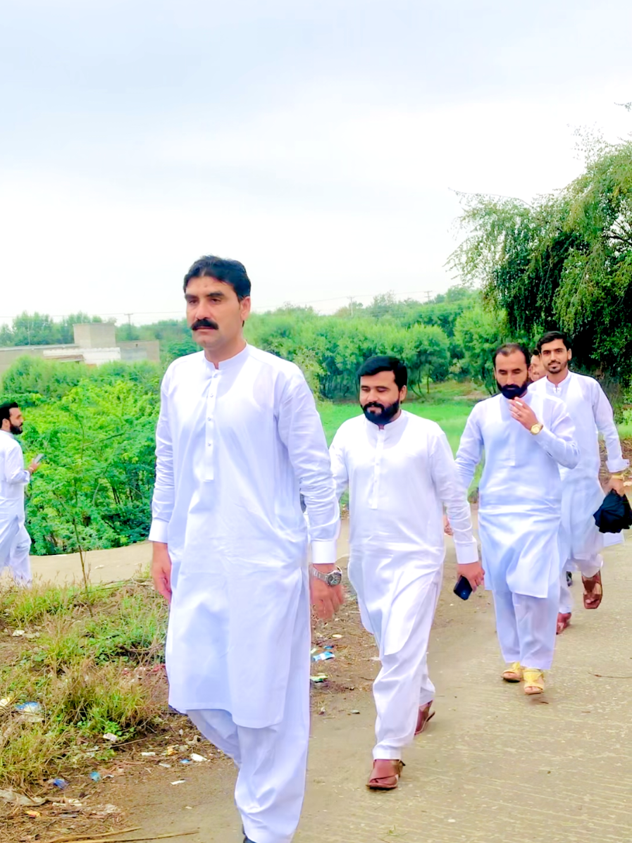 @Sheraz Niazi